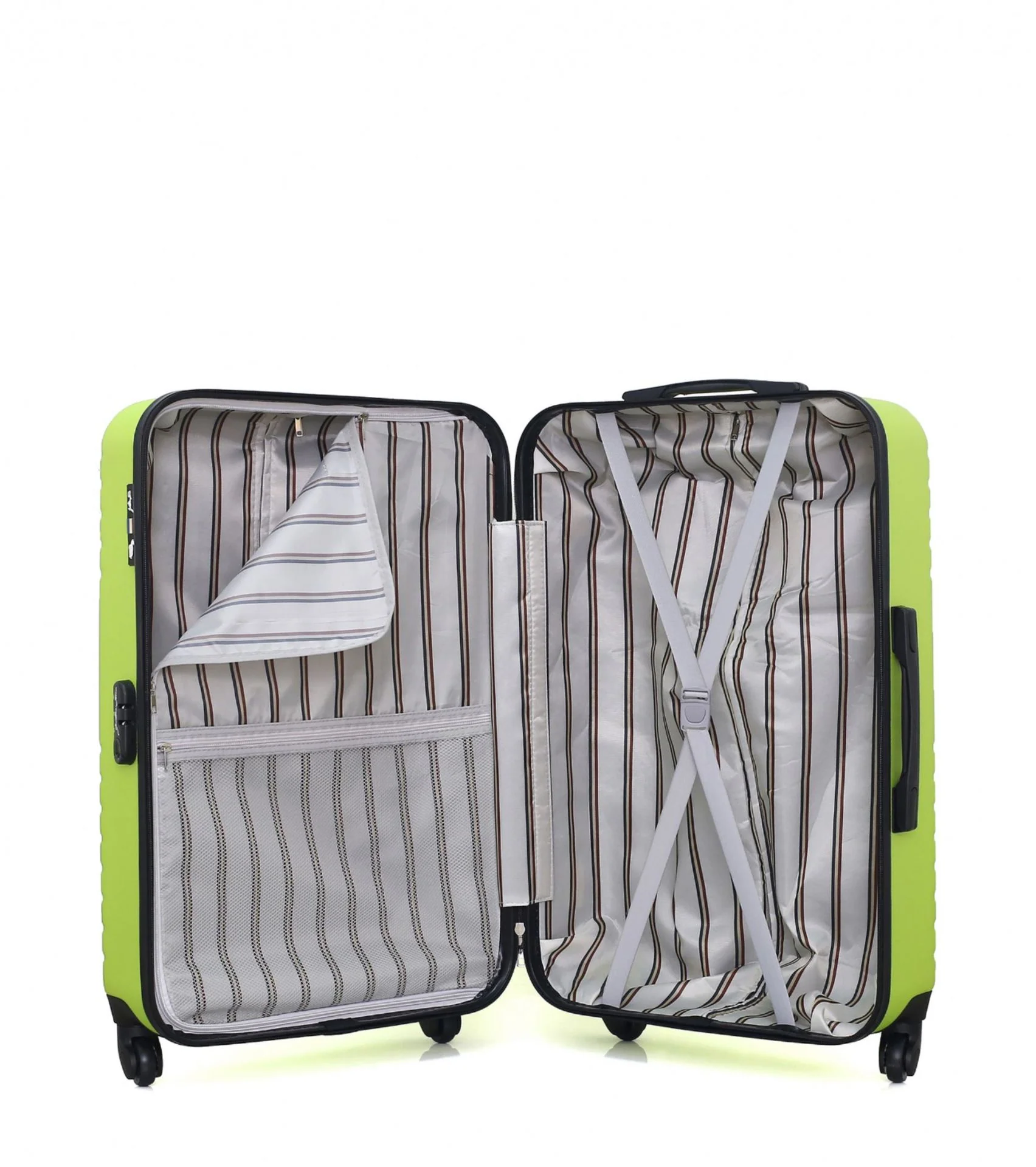 Set de 3 Valises Rigide FRED-A - Image 48