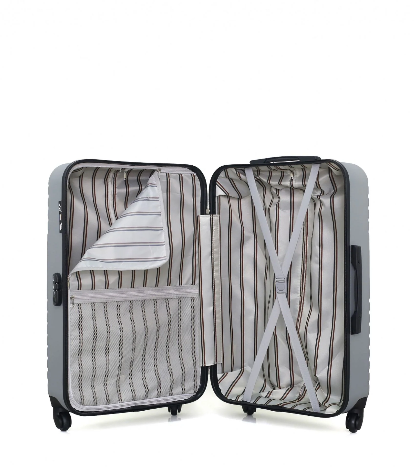 Set de 3 Valises Rigide FRED-A - Image 56