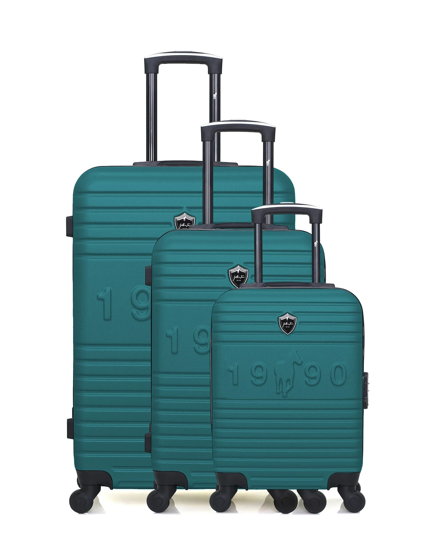 Set de 3 Valises Rigide FRED-A - Image 64