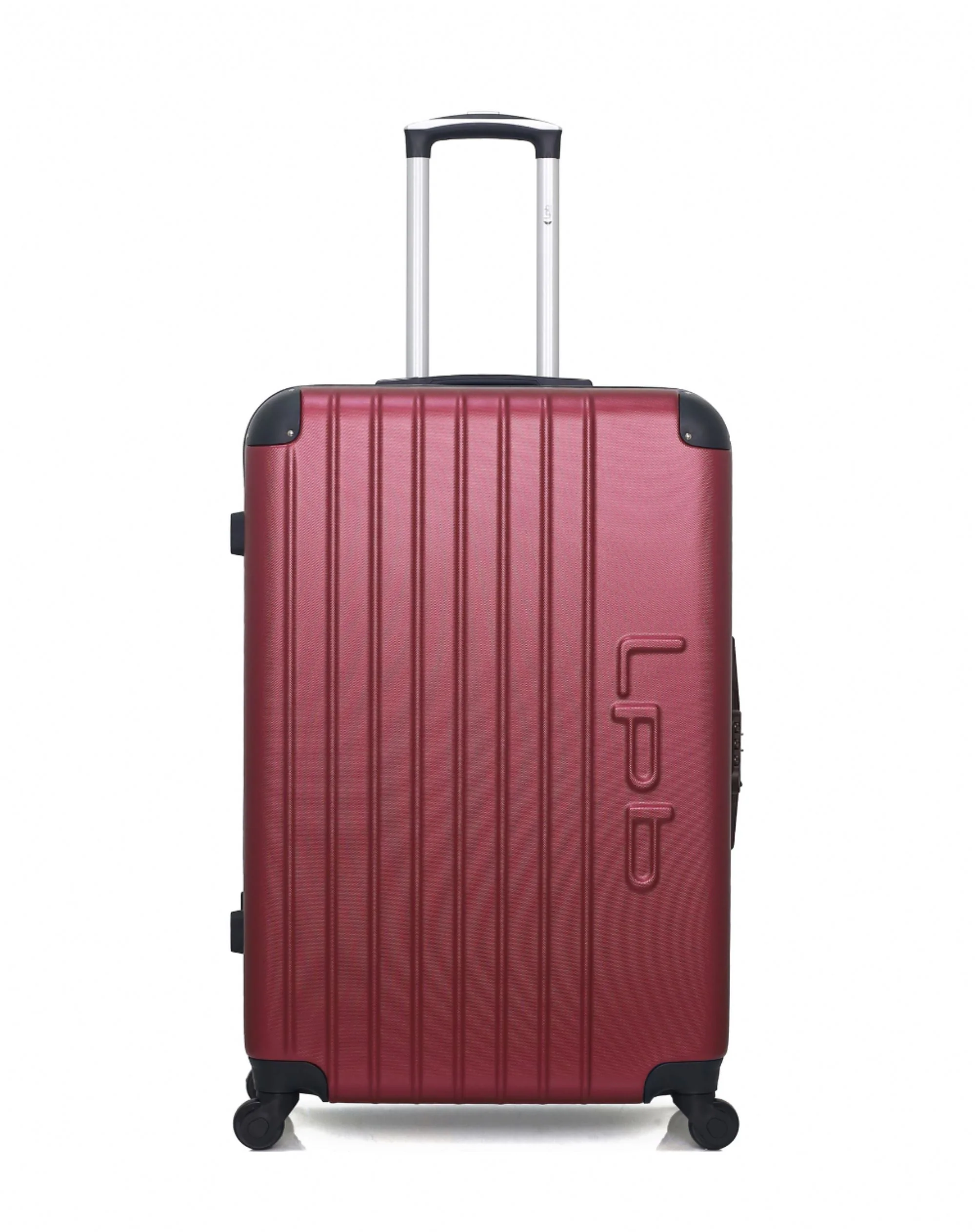 Set de 3 Valises Rigide HAMBOURG - Image 15