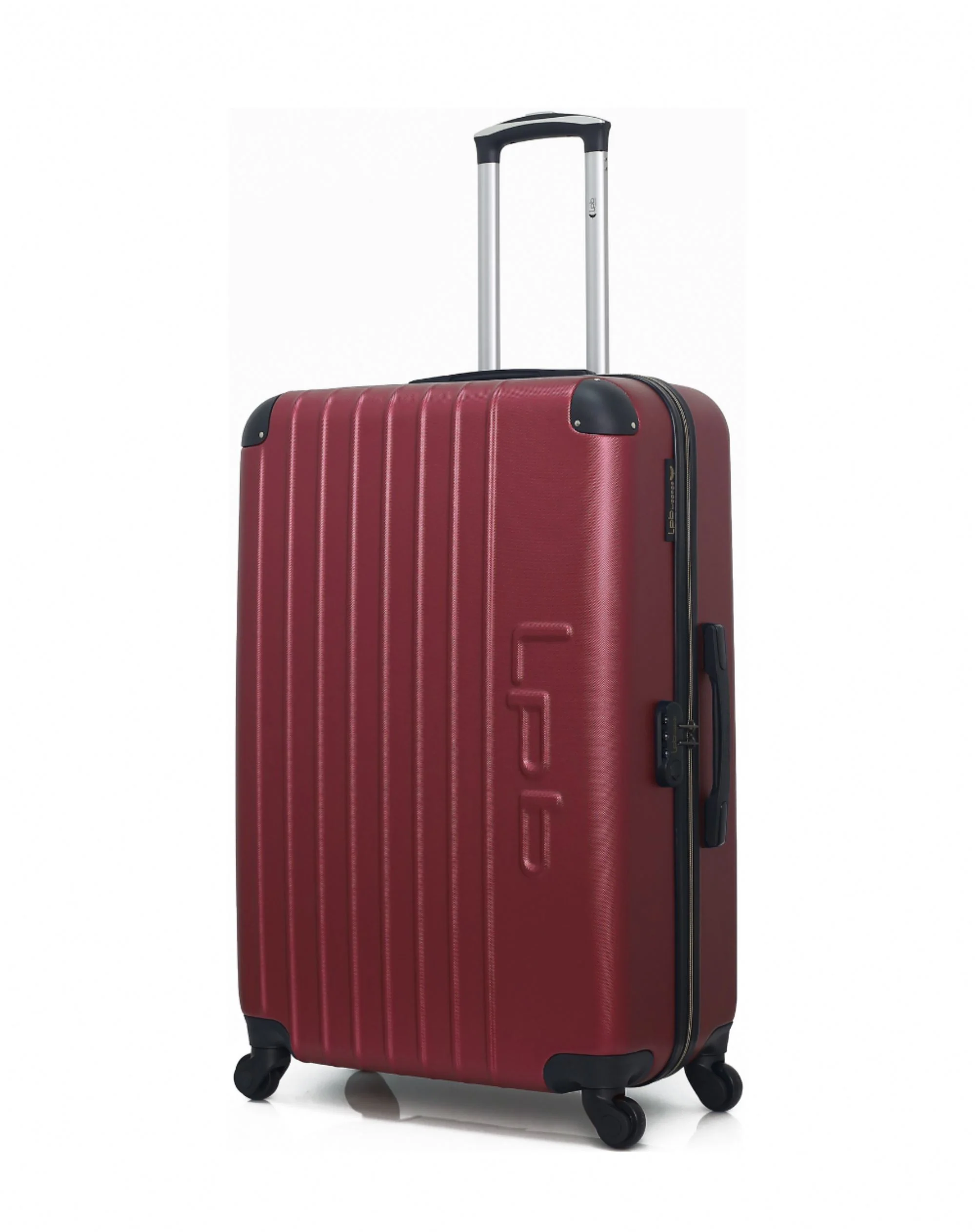 Set de 3 Valises Rigide HAMBOURG - Image 16