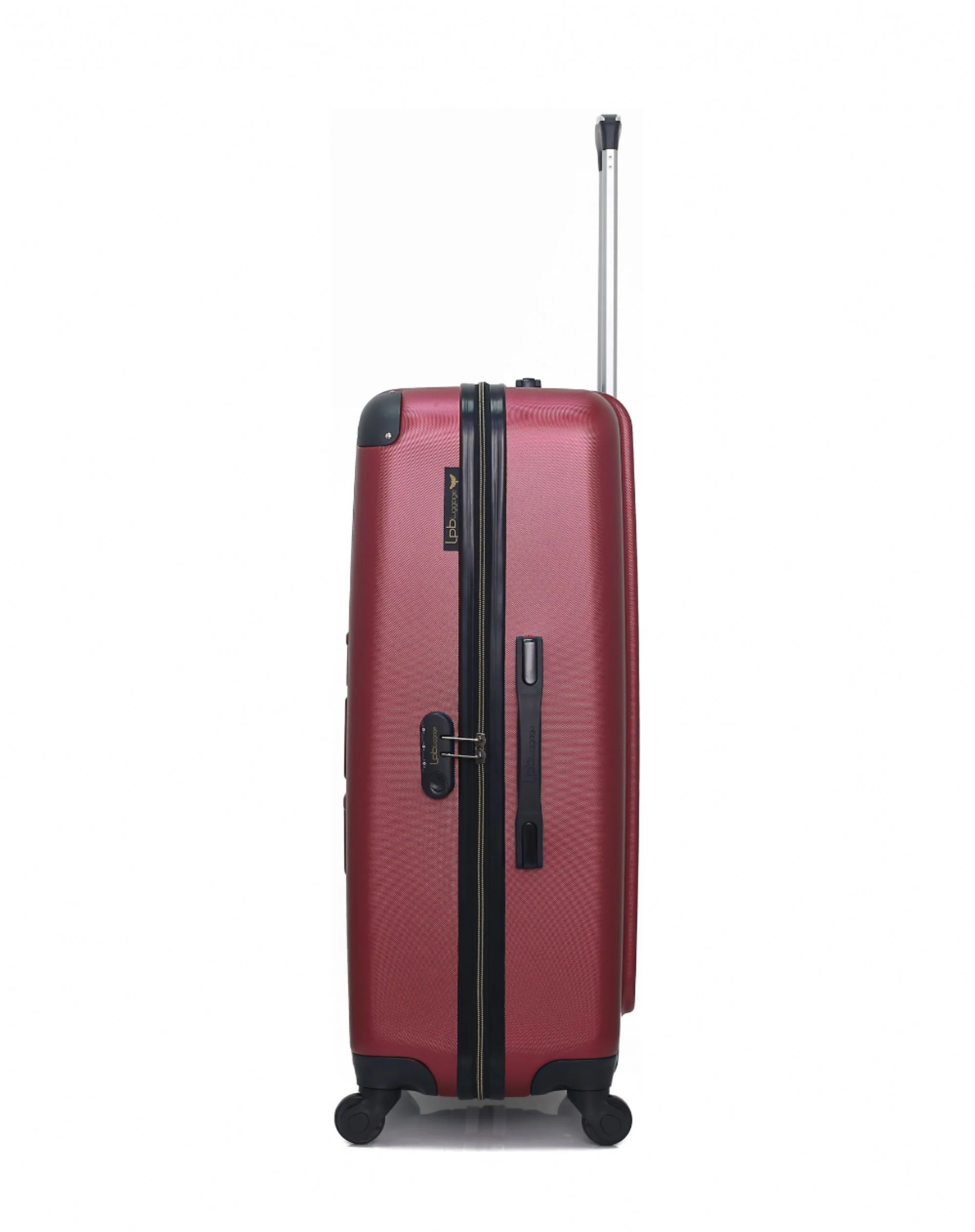 Set de 3 Valises Rigide HAMBOURG - Image 17