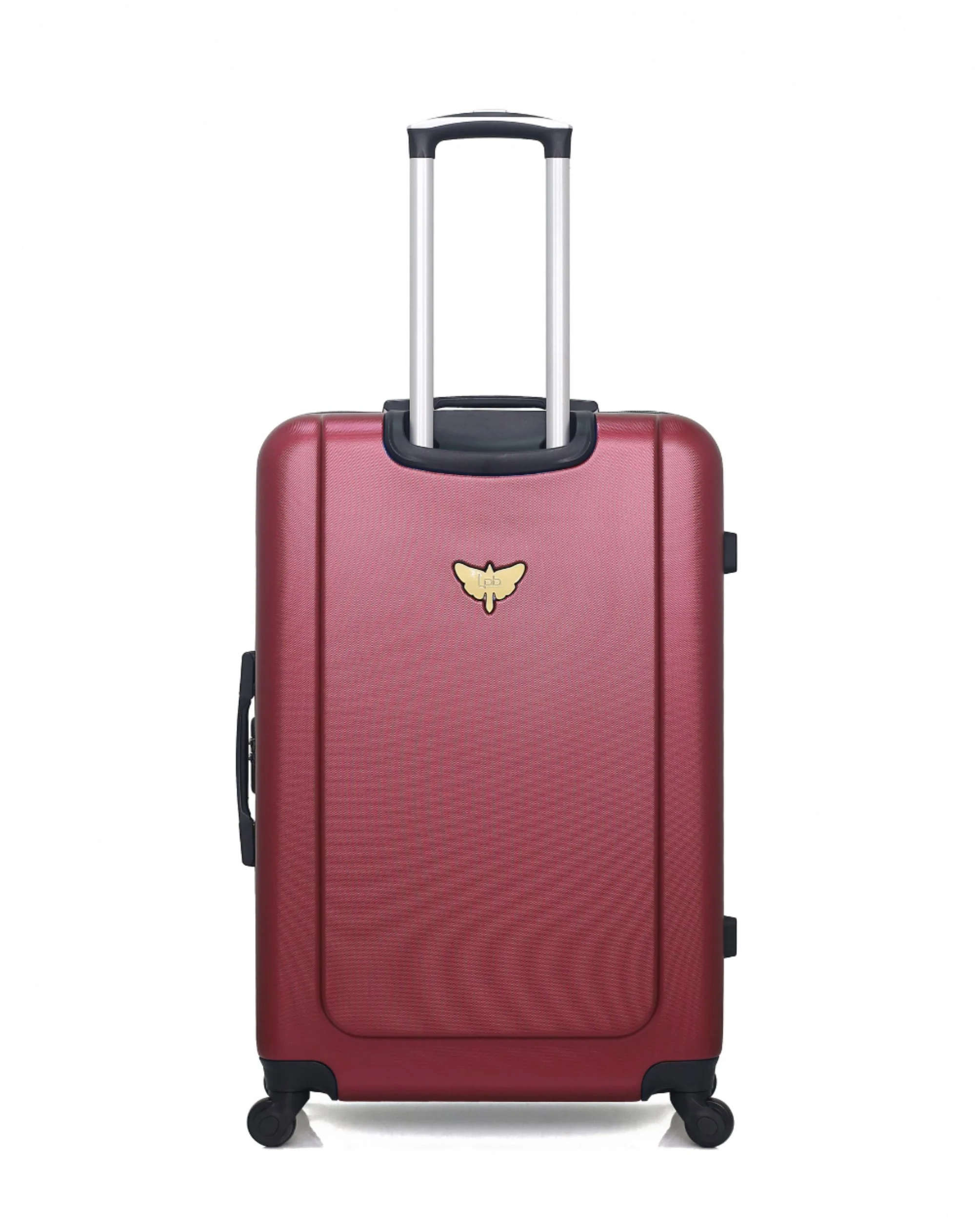 Set de 3 Valises Rigide HAMBOURG - Image 18