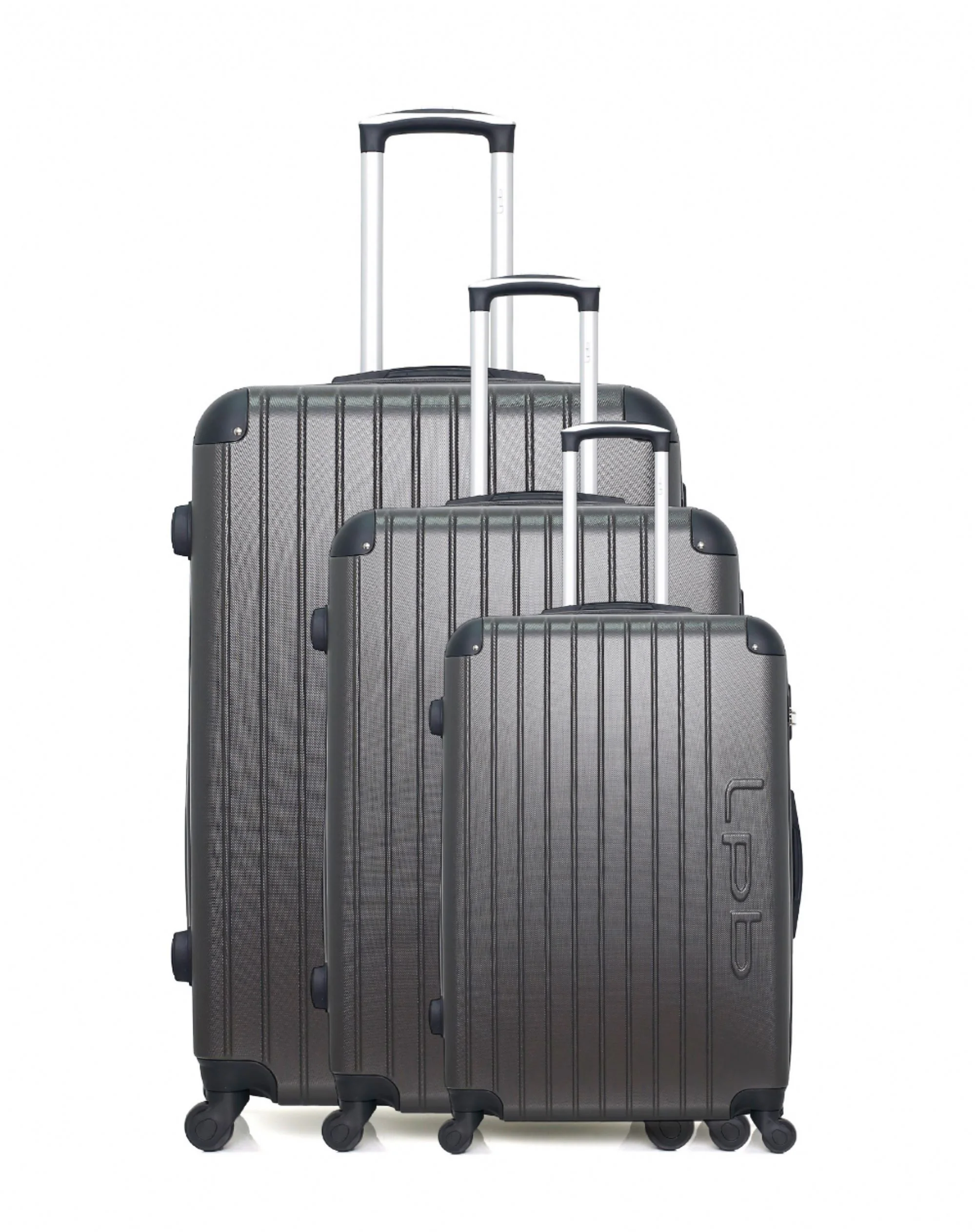 Set de 3 Valises Rigide HAMBOURG - Image 20