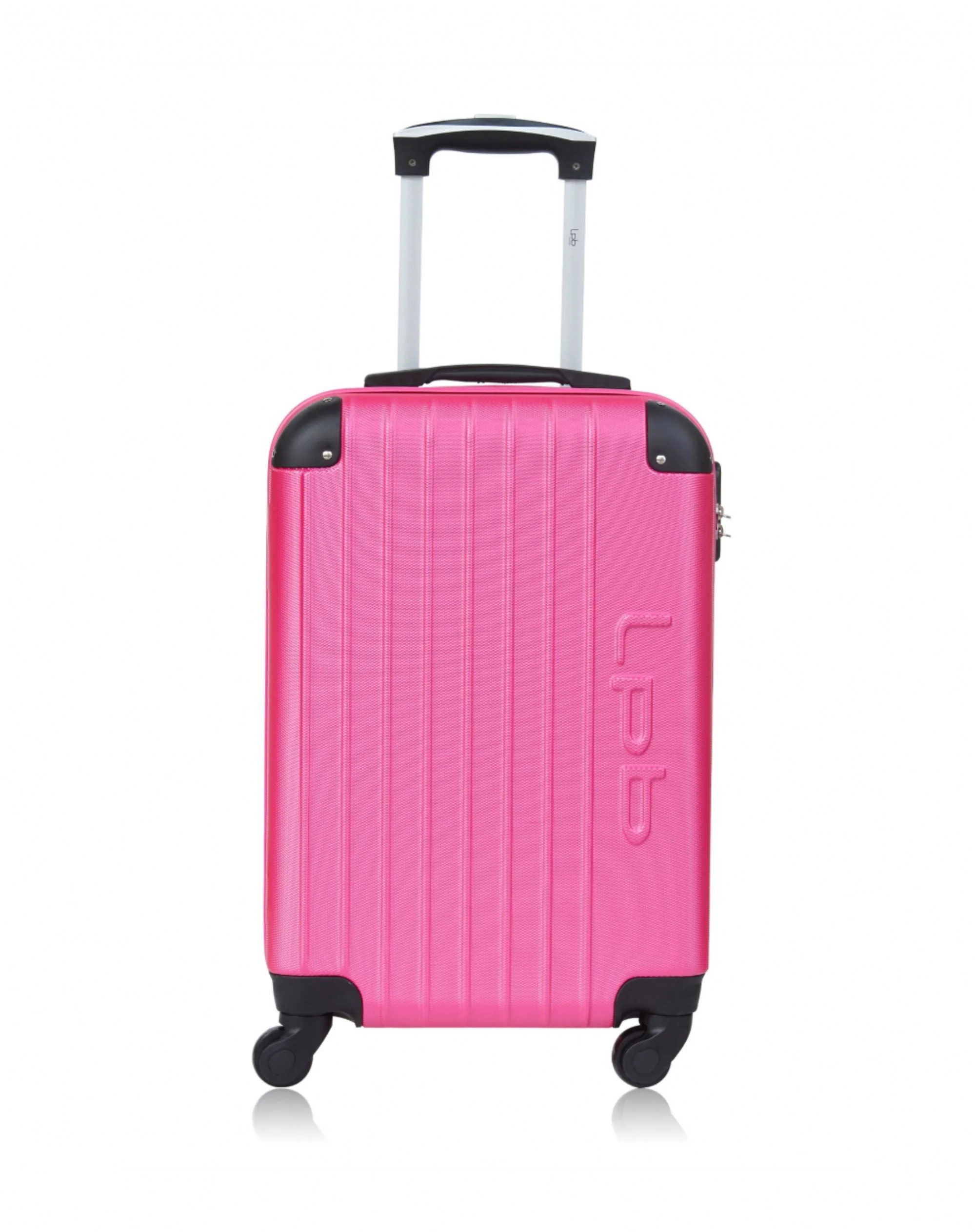 Set de 3 Valises Rigide HAMBOURG - Image 27