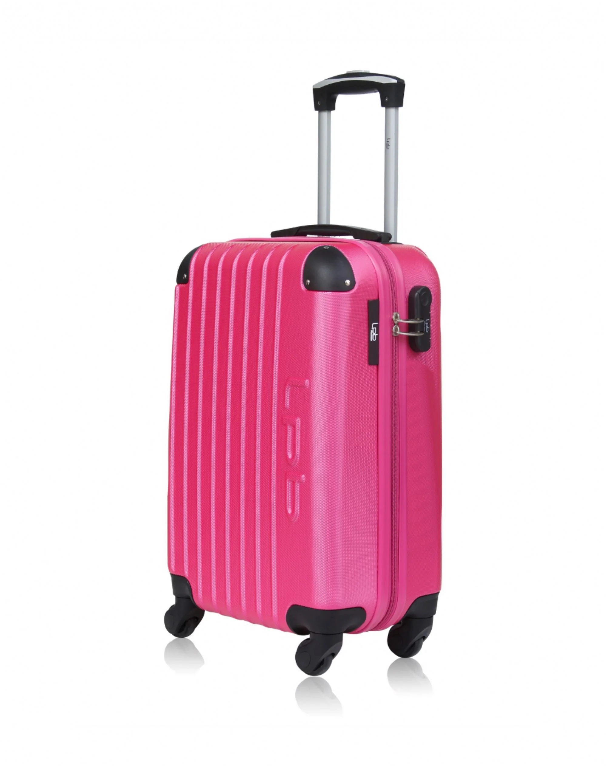 Set de 3 Valises Rigide HAMBOURG - Image 28