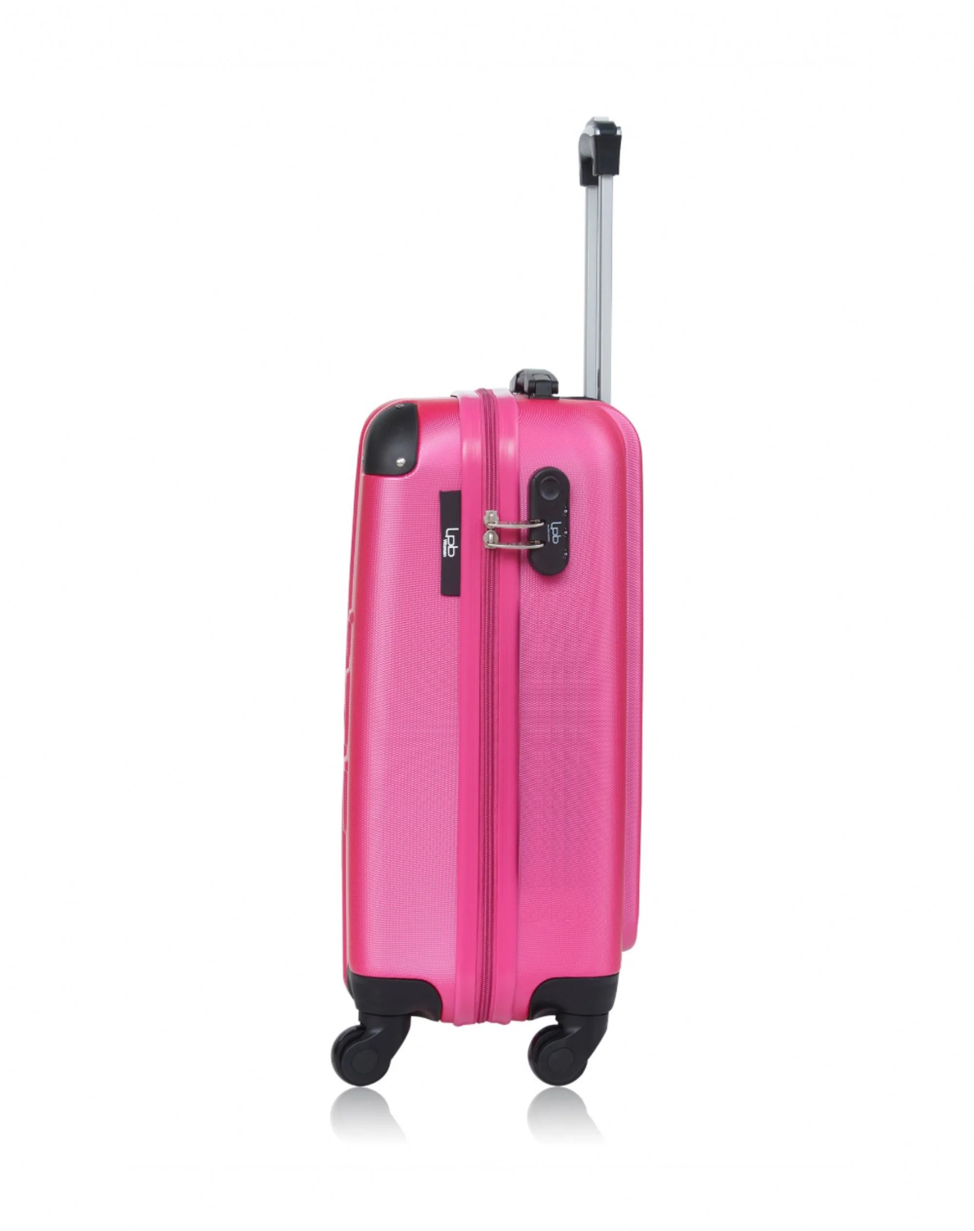 Set de 3 Valises Rigide HAMBOURG - Image 29