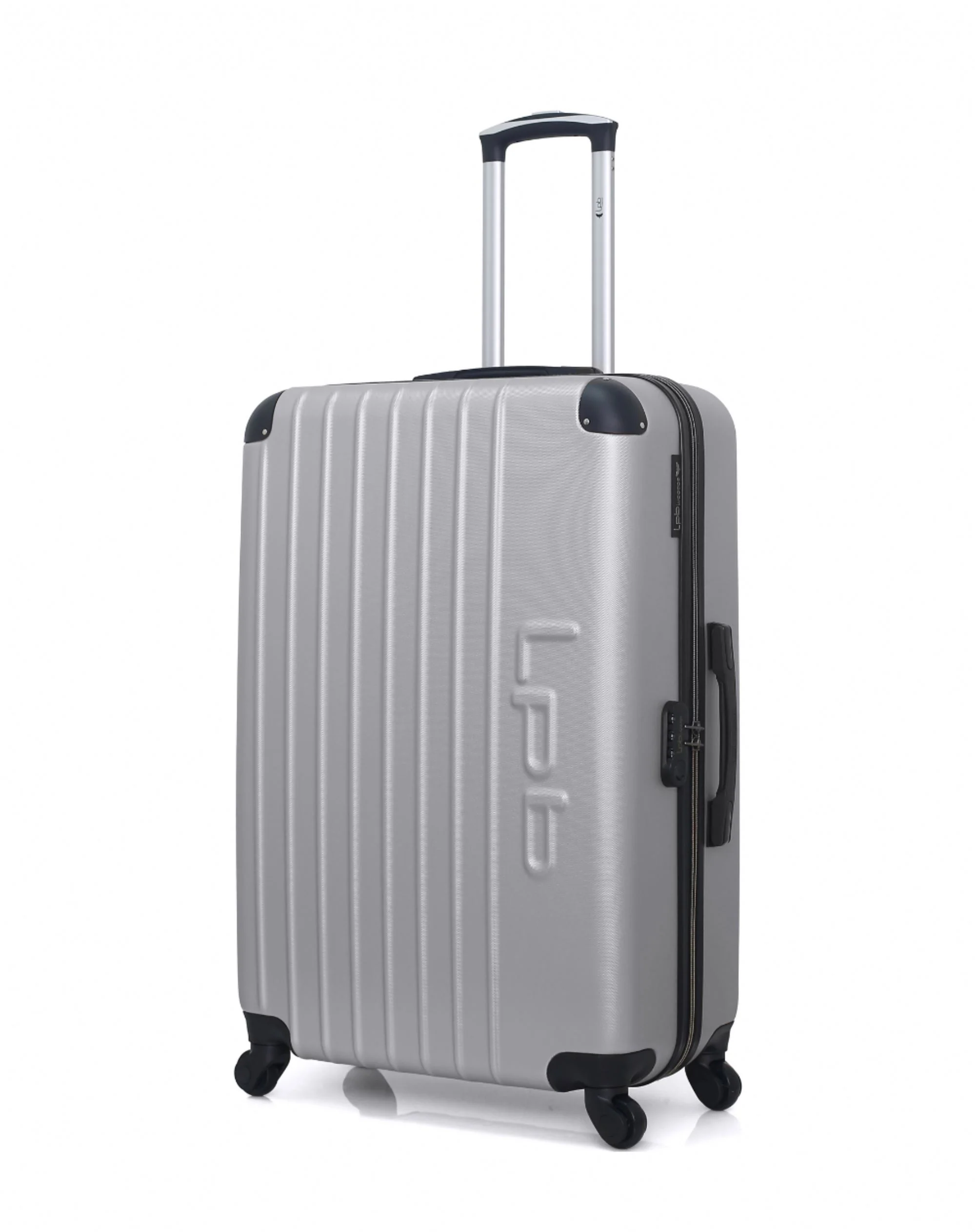 Set de 3 Valises Rigide HAMBOURG - Image 3