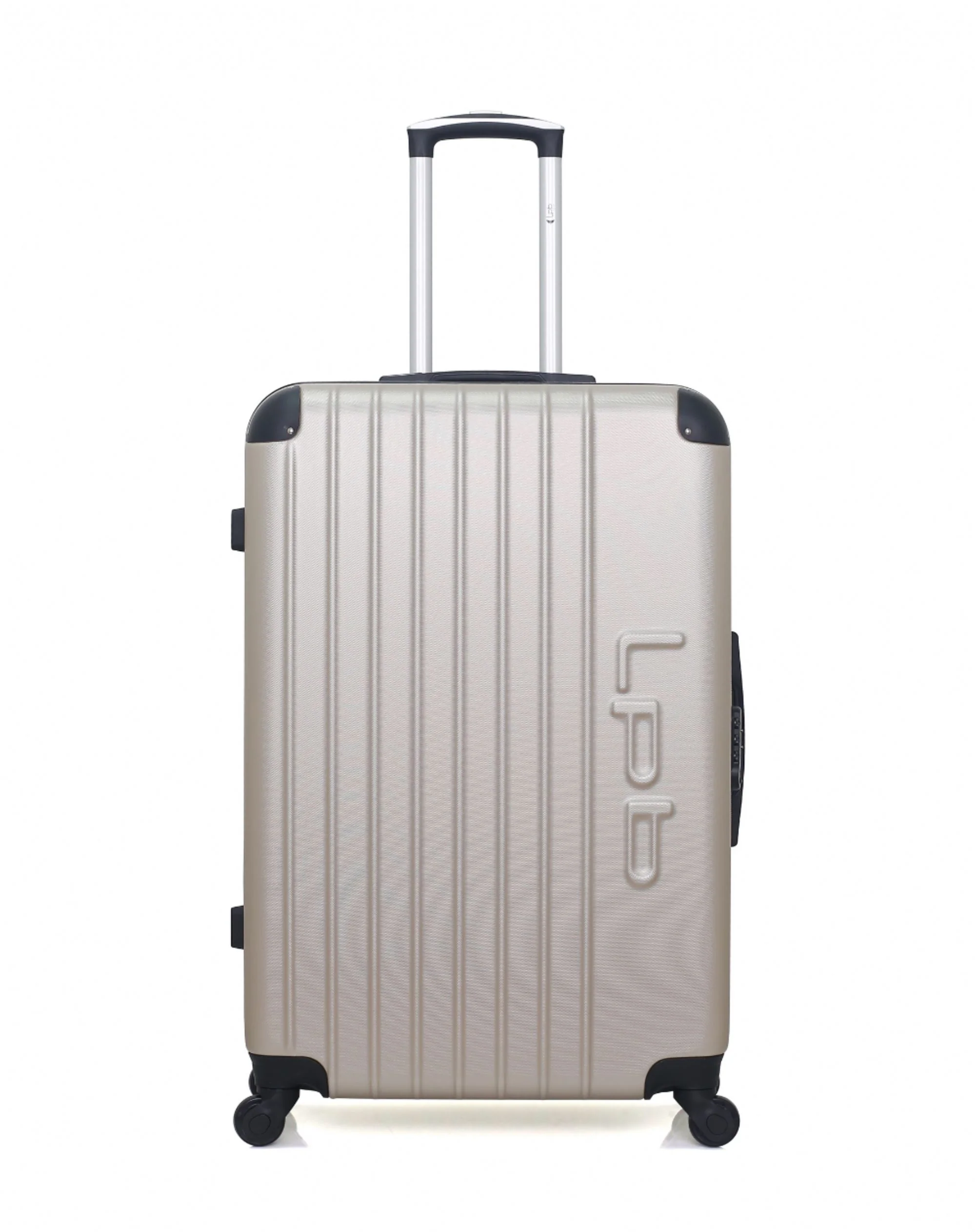 Set de 3 Valises Rigide HAMBOURG - Image 33