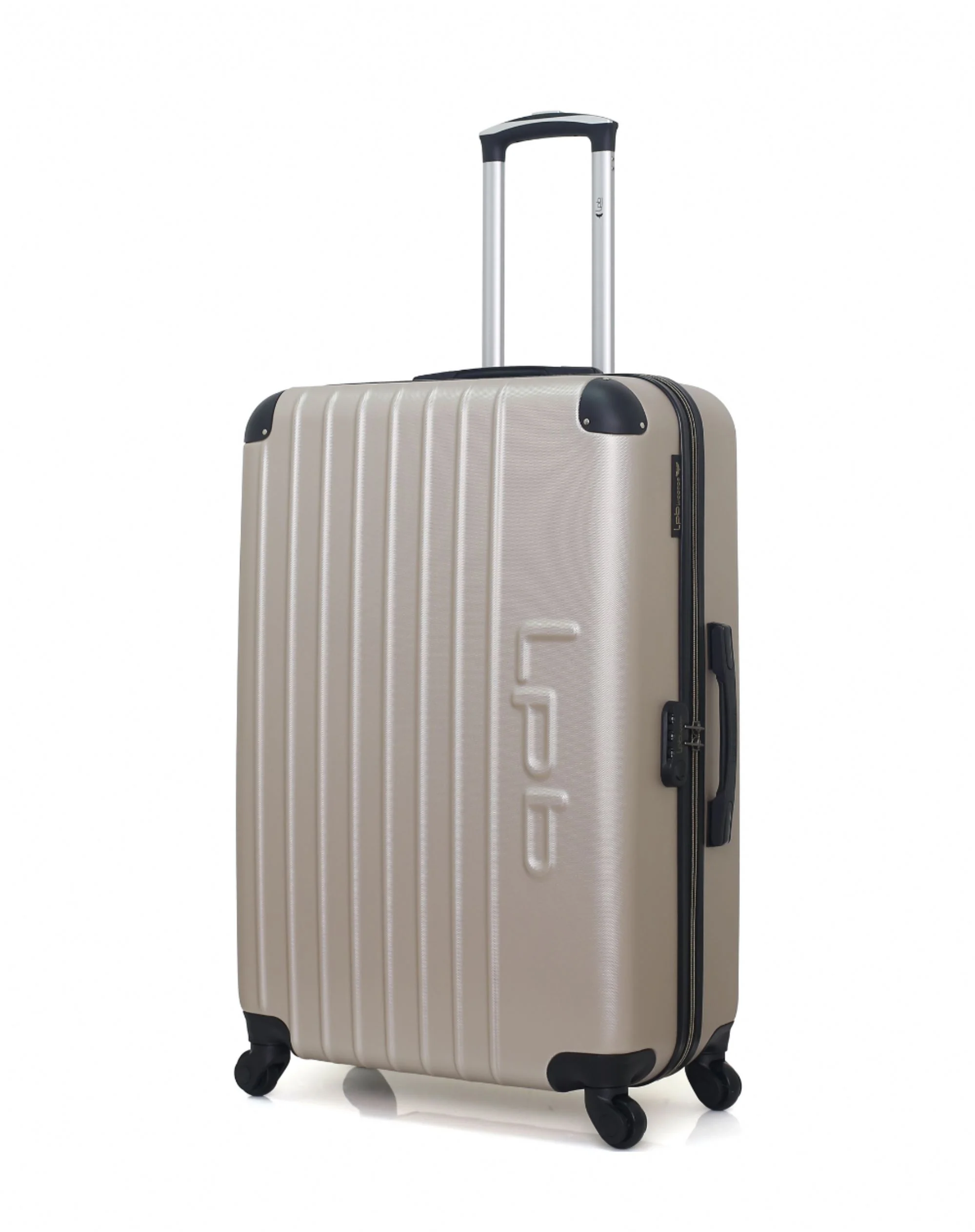 Set de 3 Valises Rigide HAMBOURG - Image 34