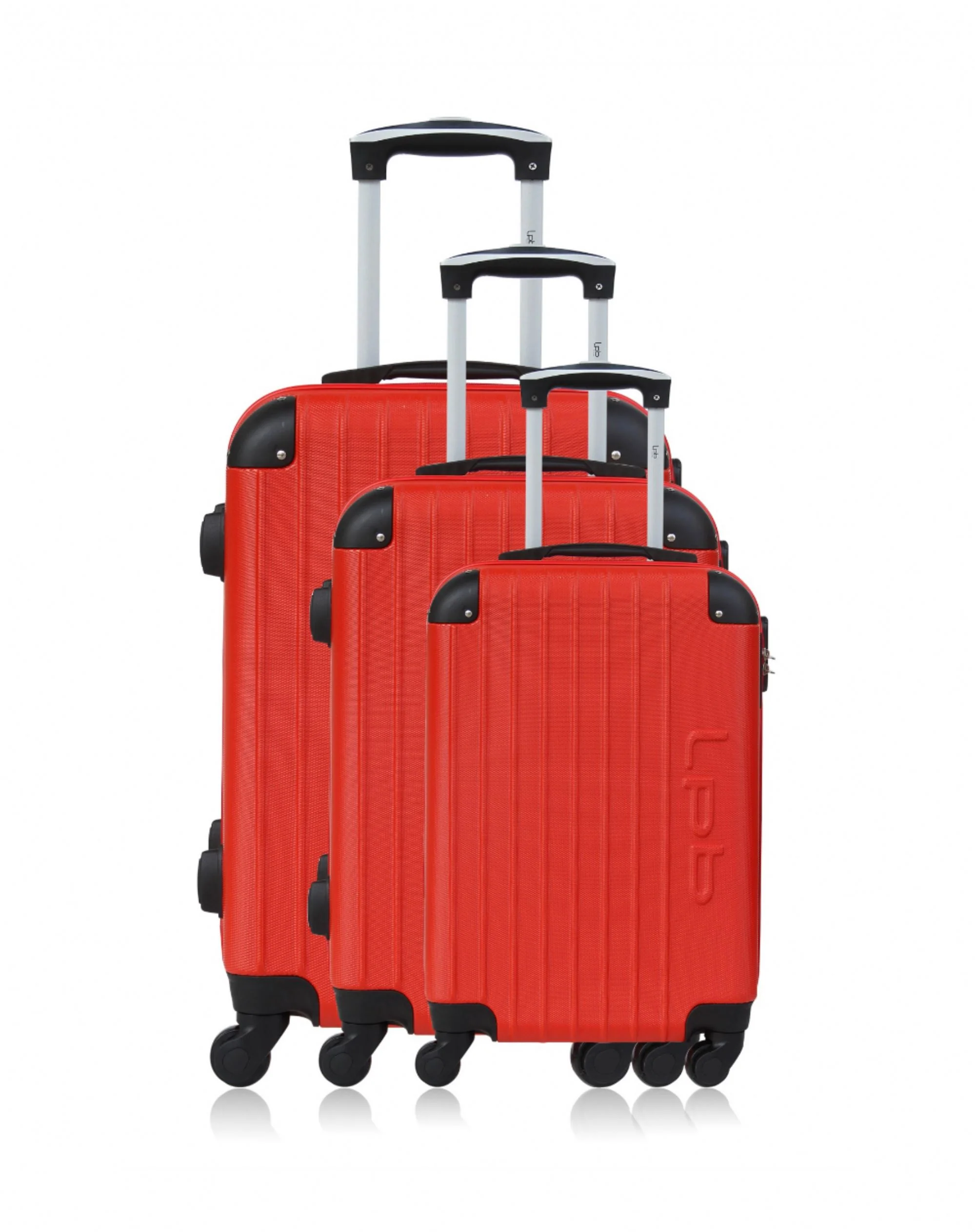 Set de 3 Valises Rigide HAMBOURG - Image 50