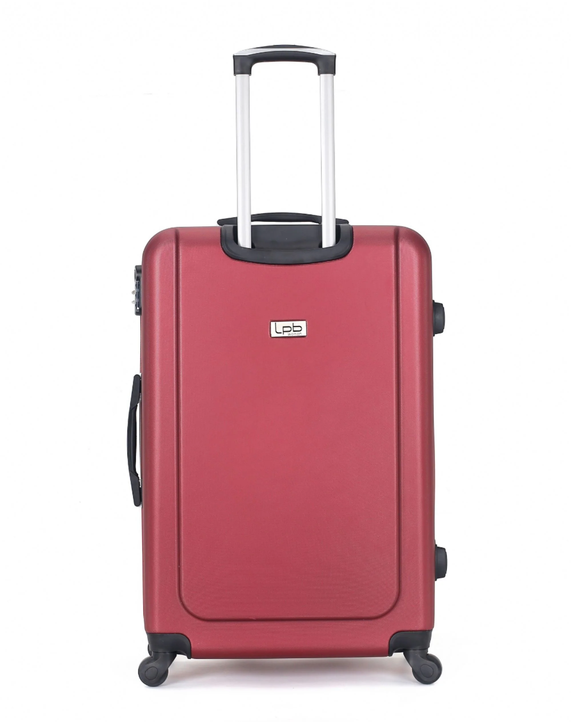 Set de 3 Valises Rigide HAMBOURG - Image 60