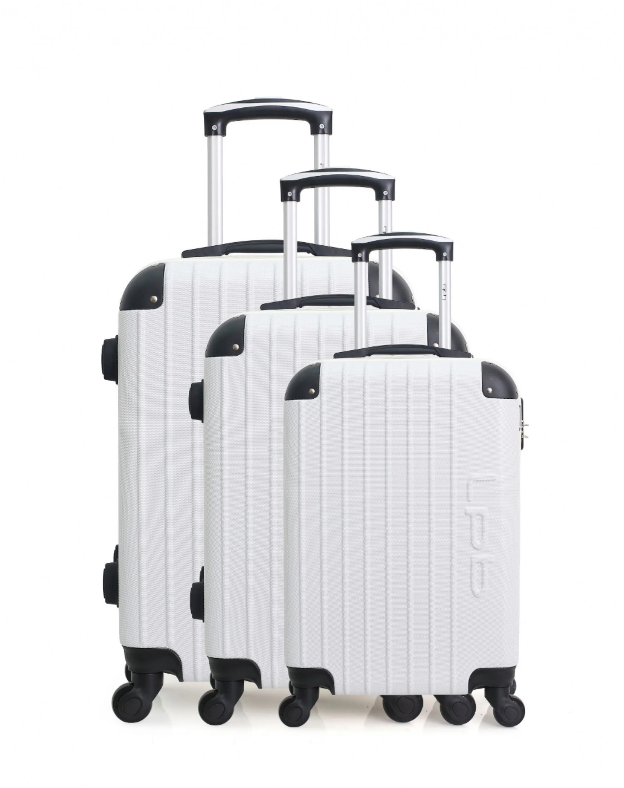 Set de 3 Valises Rigide HAMBOURG - Image 62