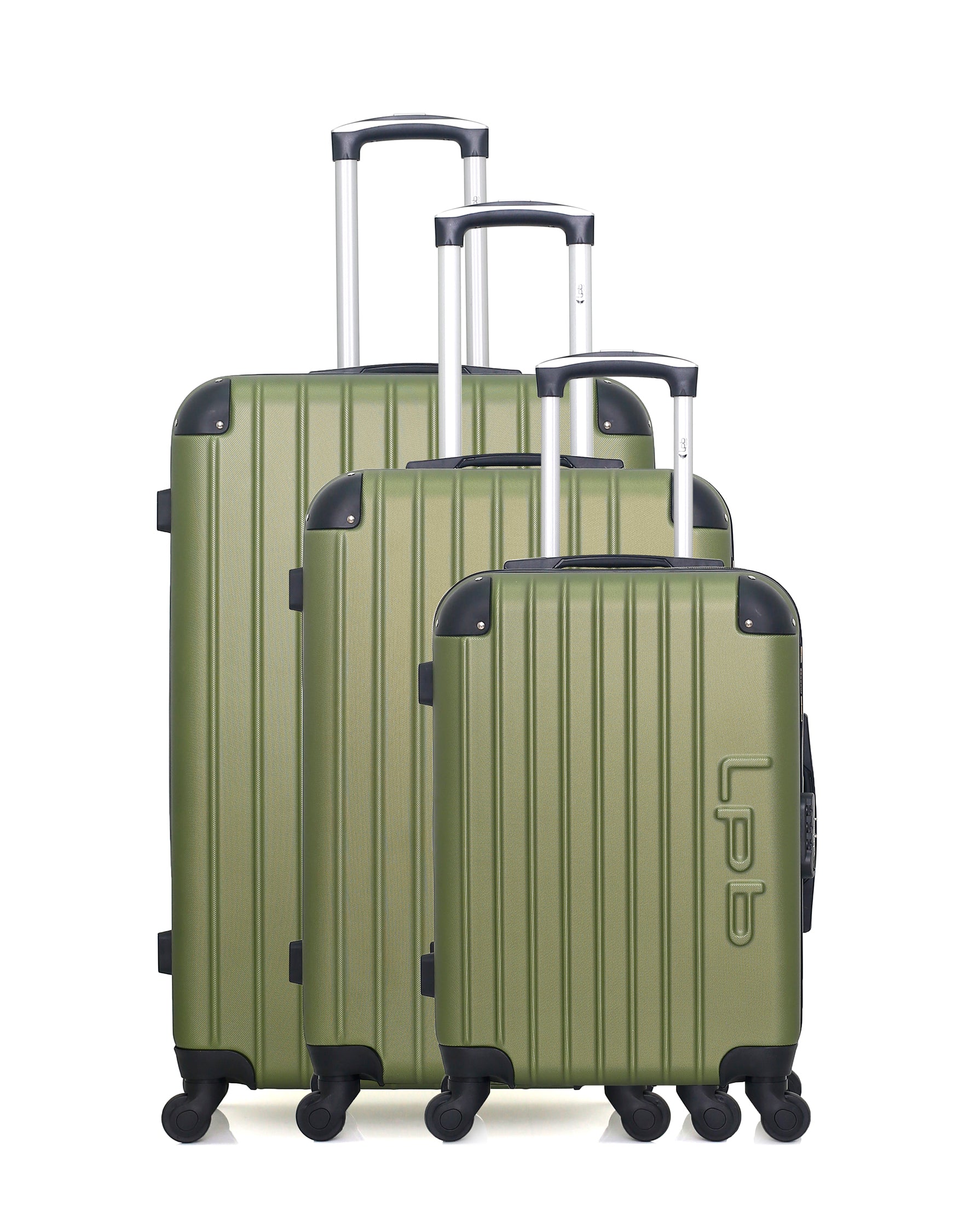 Set de 3 Valises Rigide HAMBOURG - Image 74