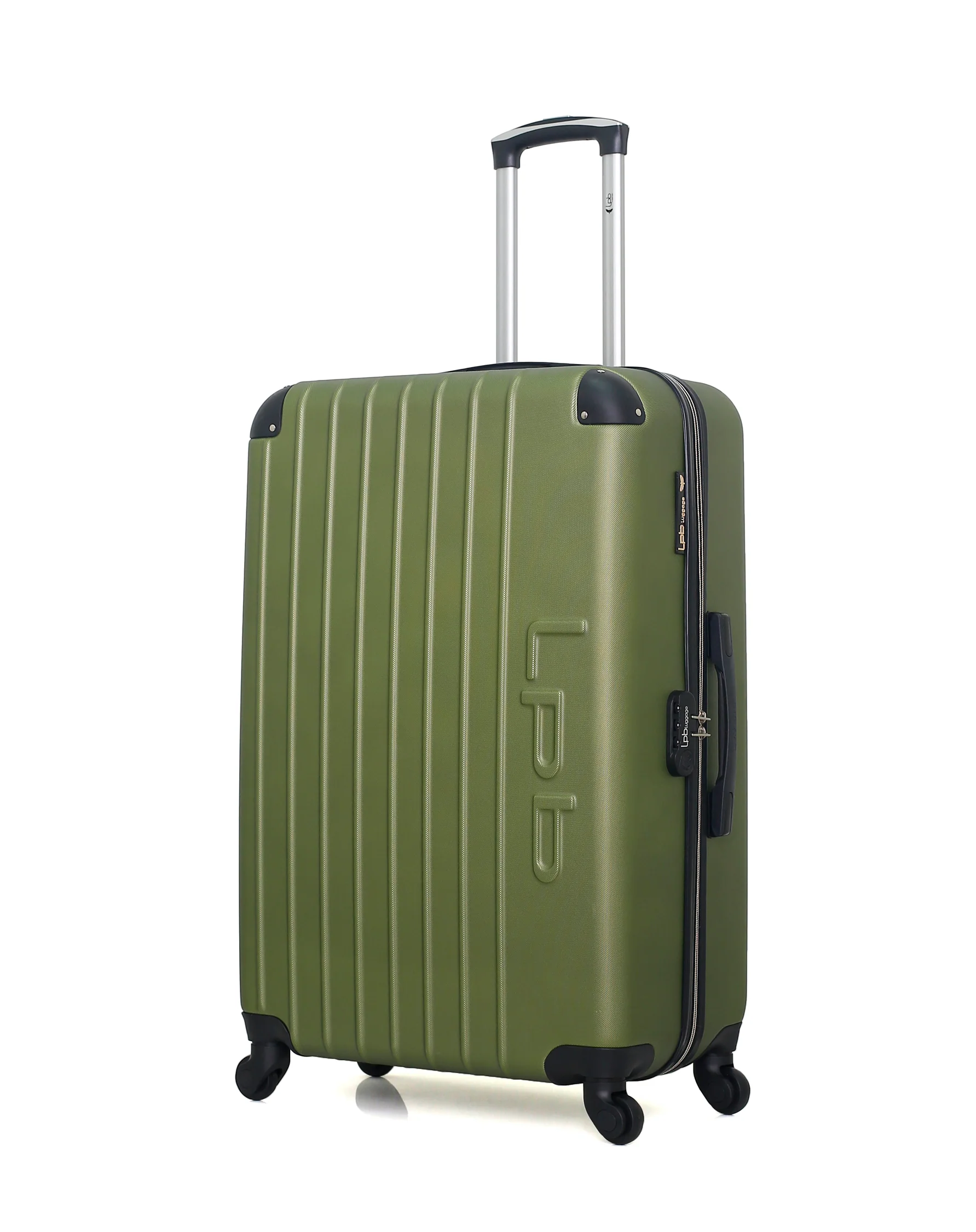 Set de 3 Valises Rigide HAMBOURG - Image 77