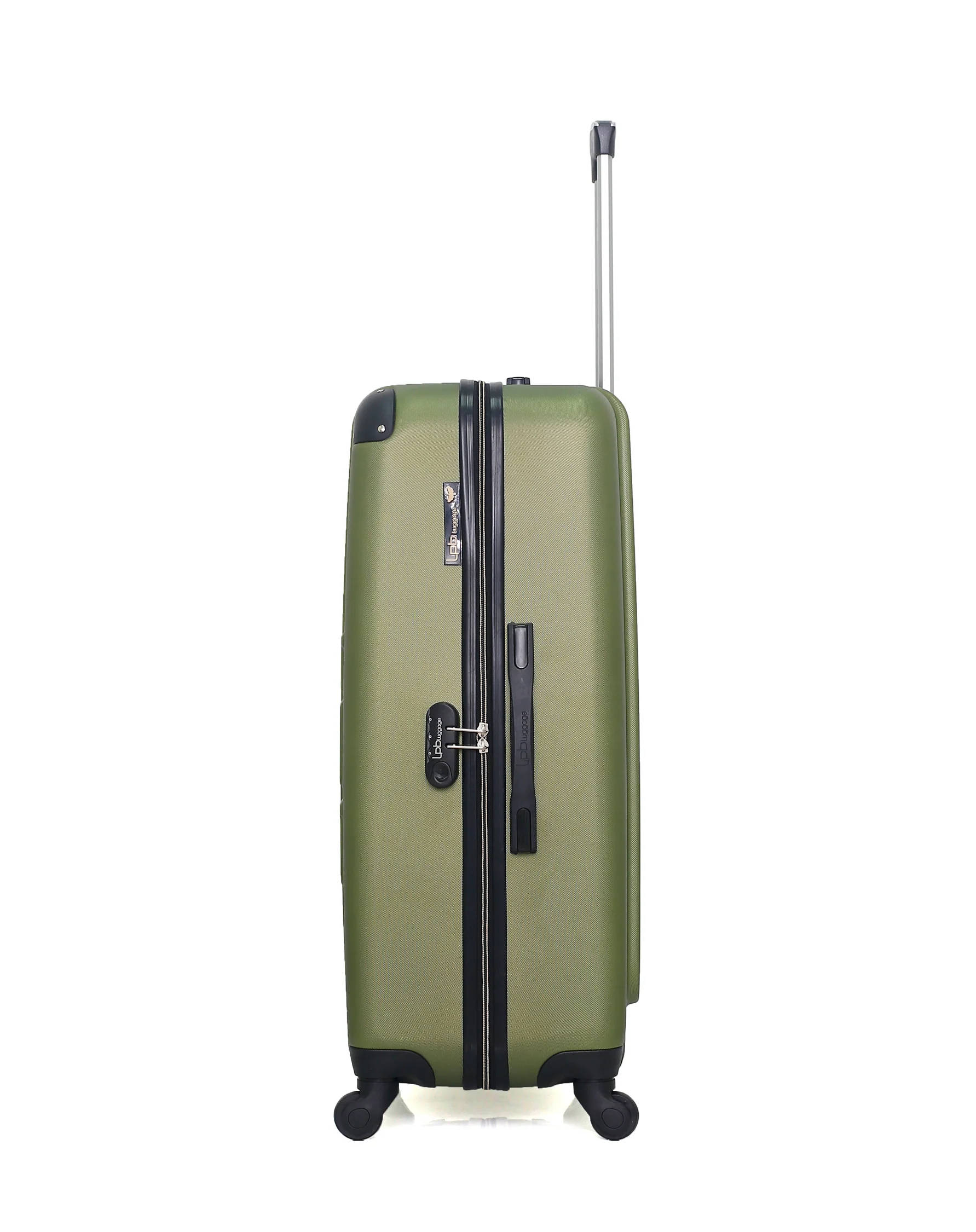 Set de 3 Valises Rigide HAMBOURG - Image 78