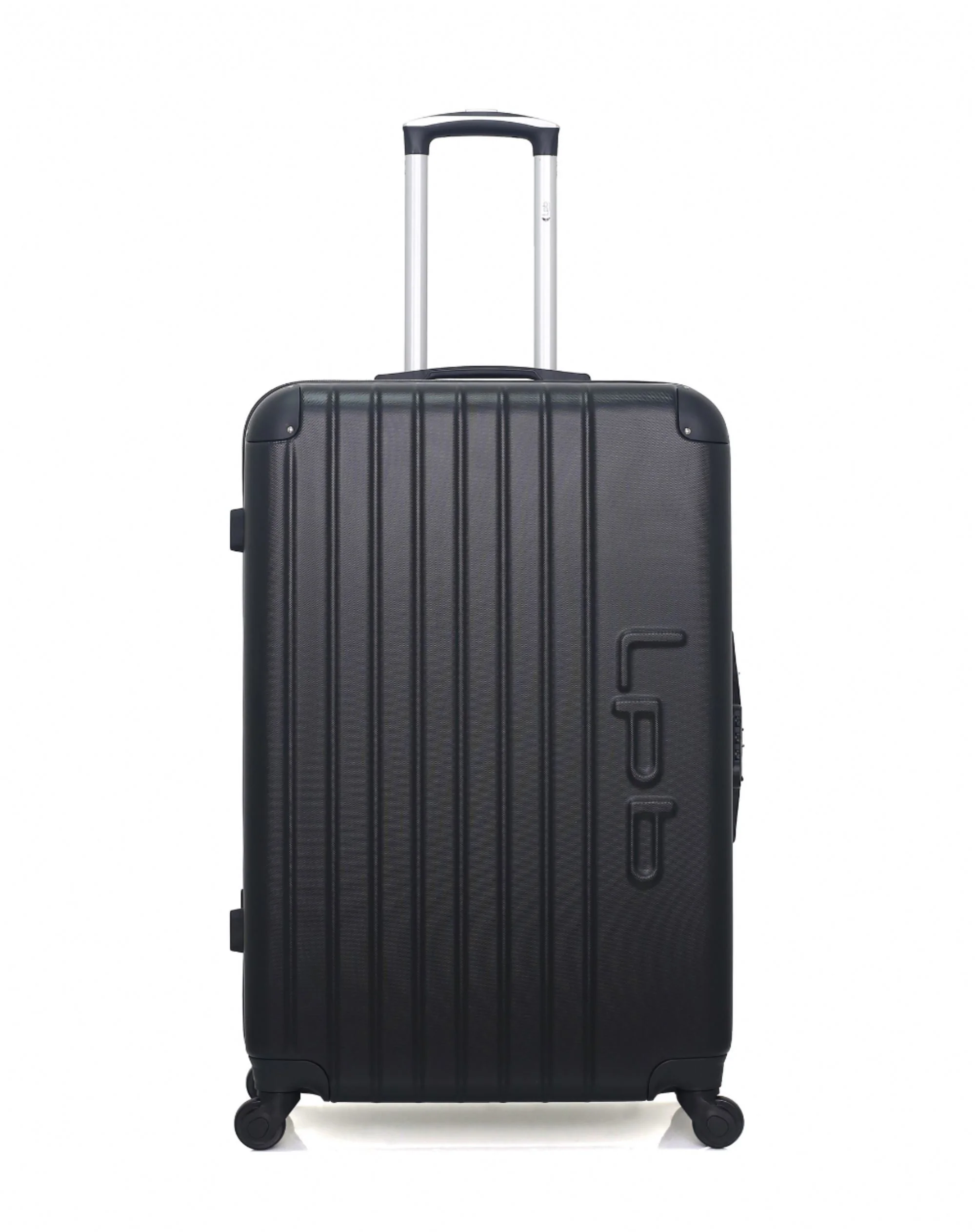 Set de 3 Valises Rigide HAMBOURG - Image 9