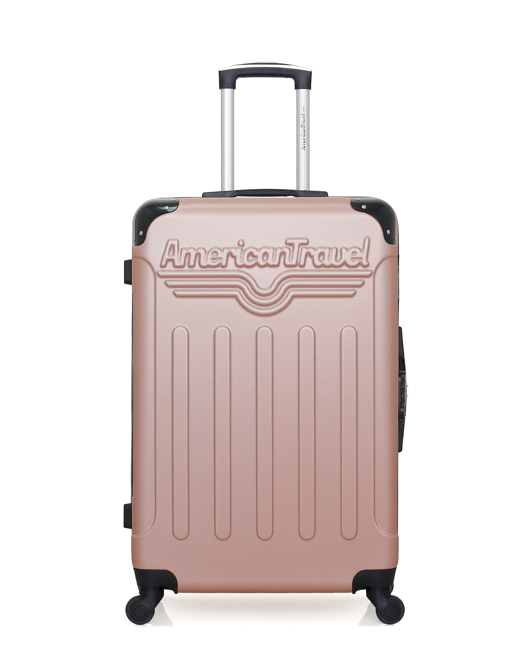 Set de 3 Valises Rigide HARLEM-A - Image 107