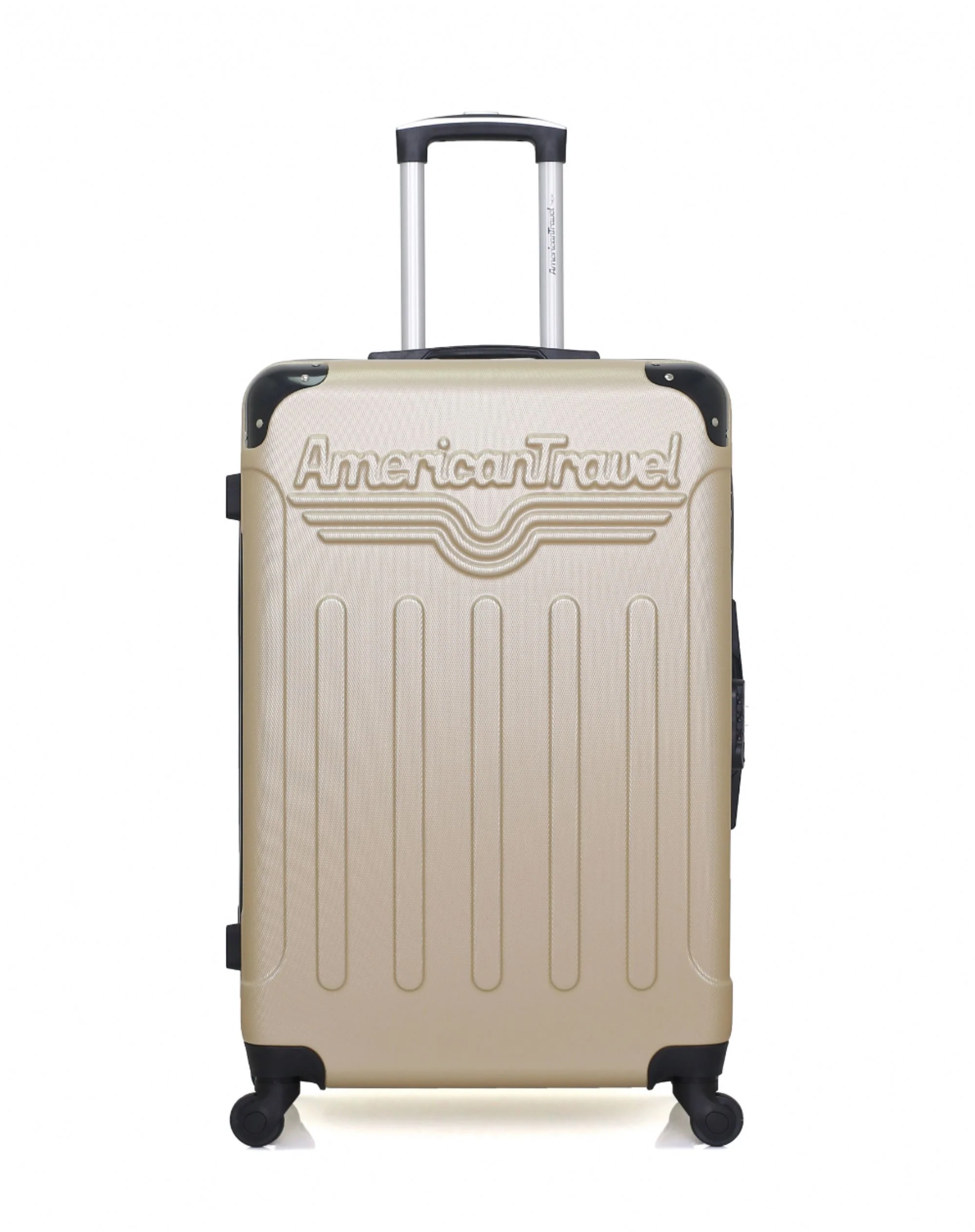 Set de 3 Valises Rigide HARLEM-A - Image 2