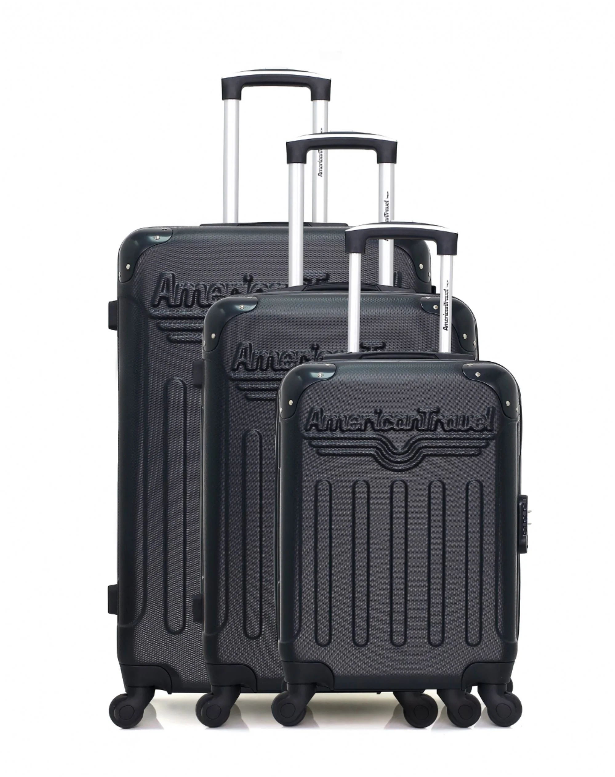 Set de 3 Valises Rigide HARLEM-A - Image 25