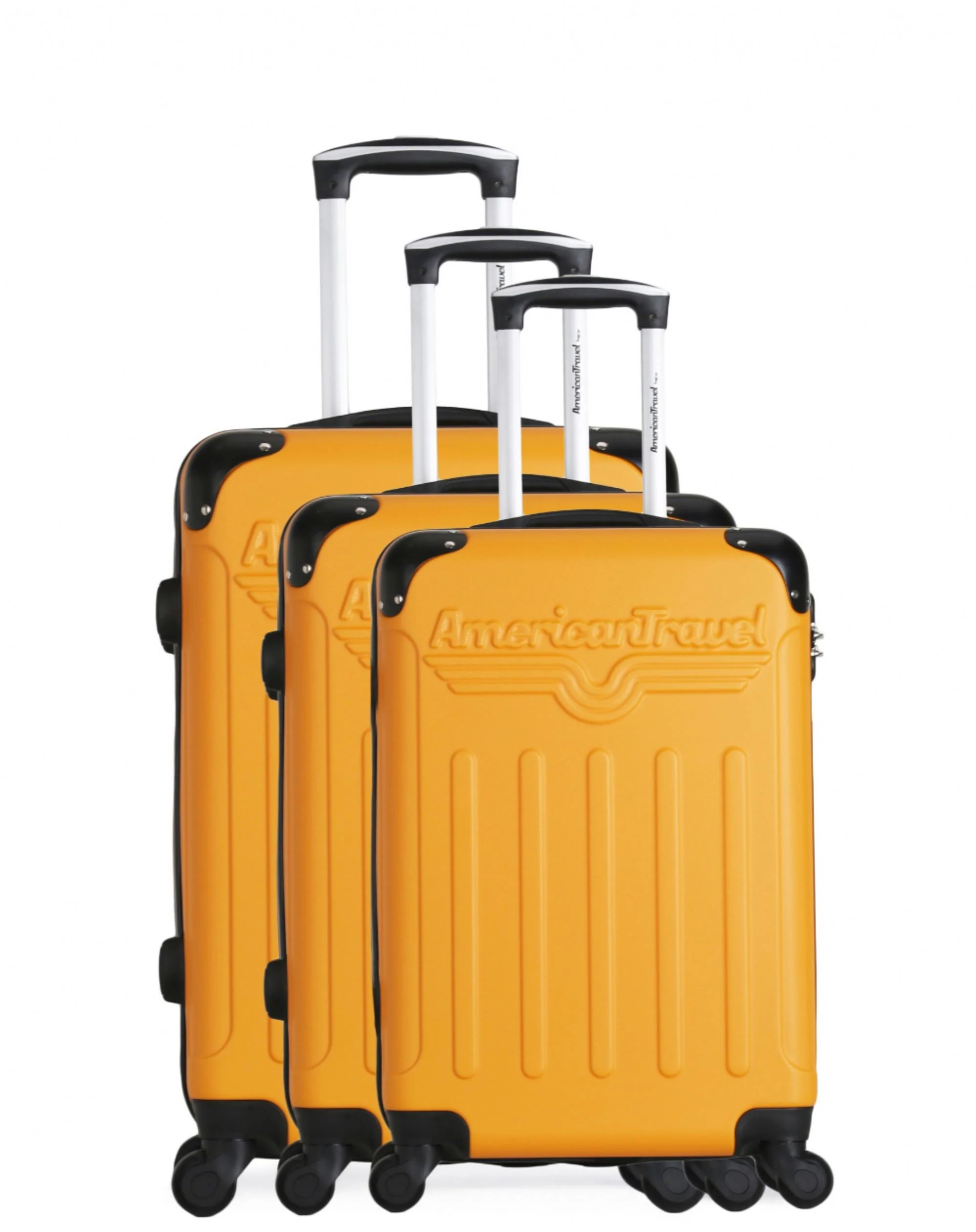 Set de 3 Valises Rigide HARLEM-A - Image 32