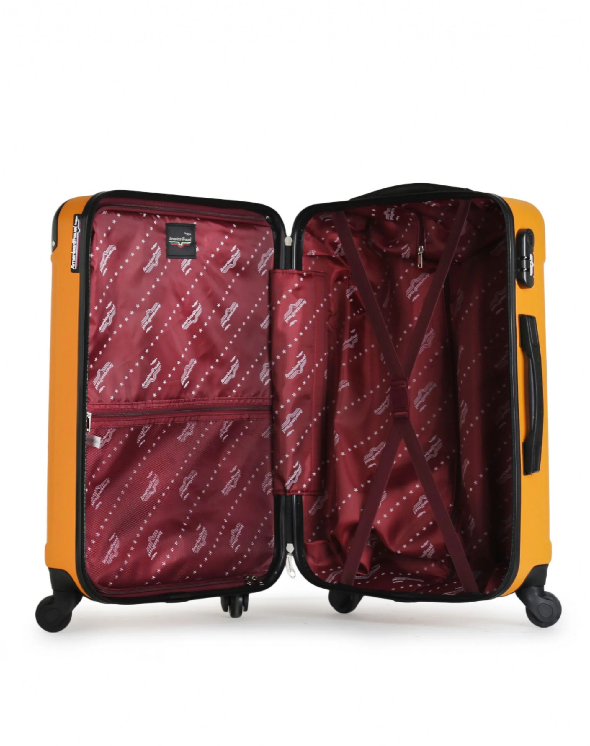 Set de 3 Valises Rigide HARLEM-A - Image 37
