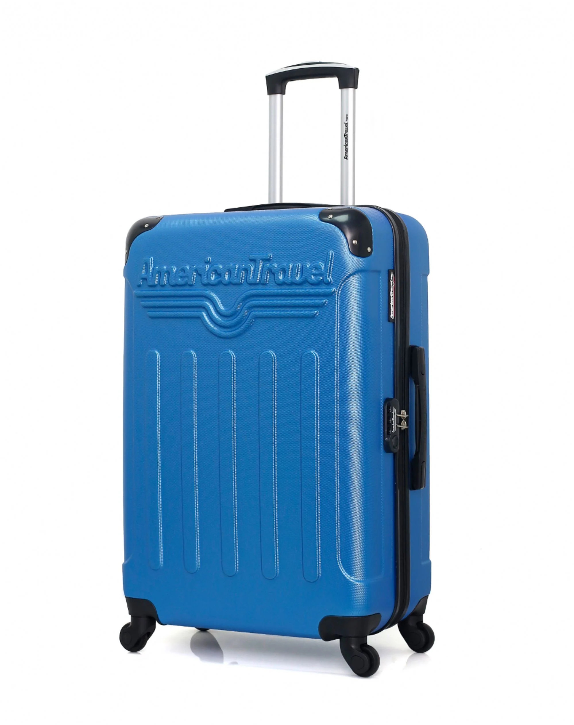 Set de 3 Valises Rigide HARLEM-A - Image 60