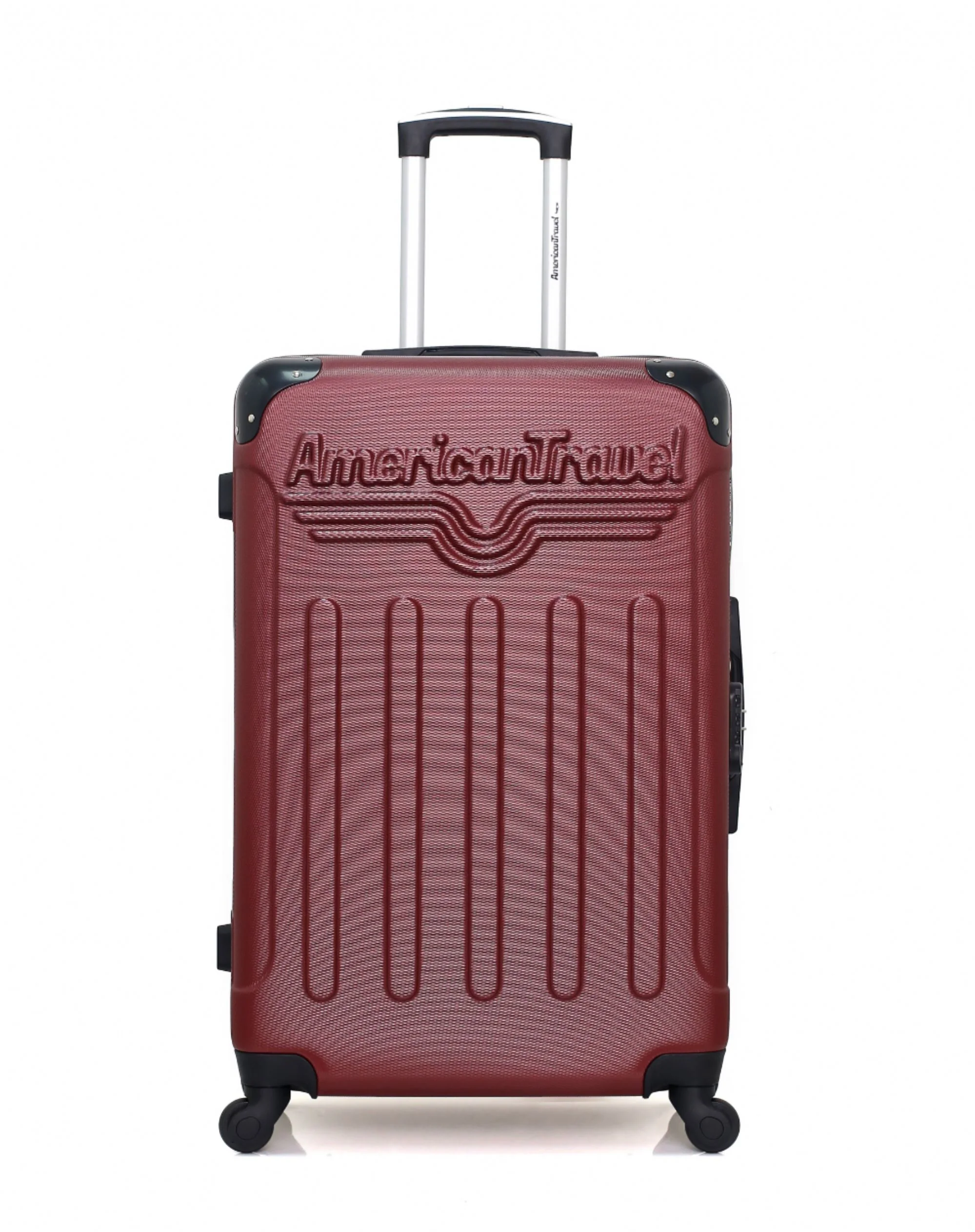 Set de 3 Valises Rigide HARLEM-A - Image 65