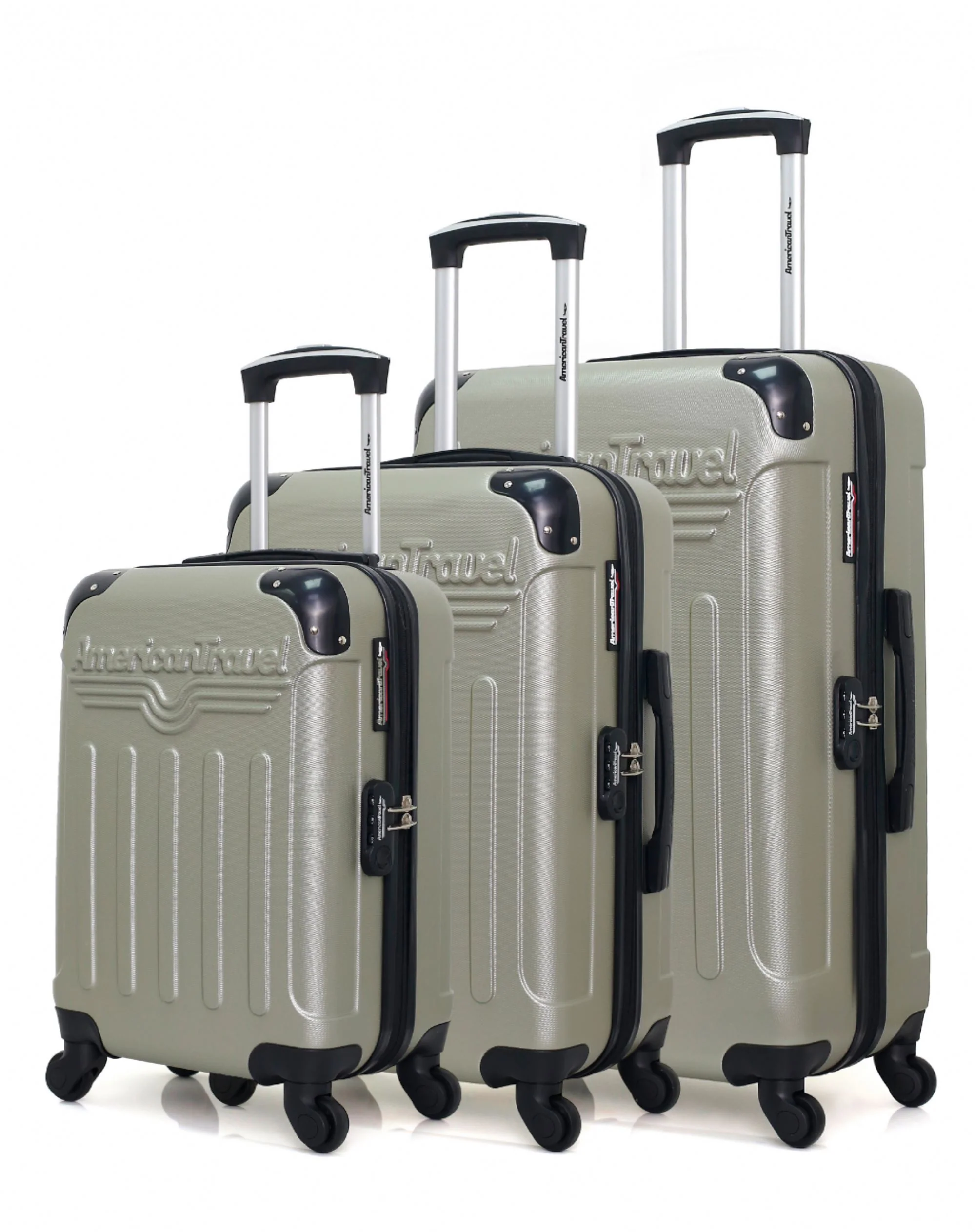 Set de 3 Valises Rigide HARLEM-A - Image 71