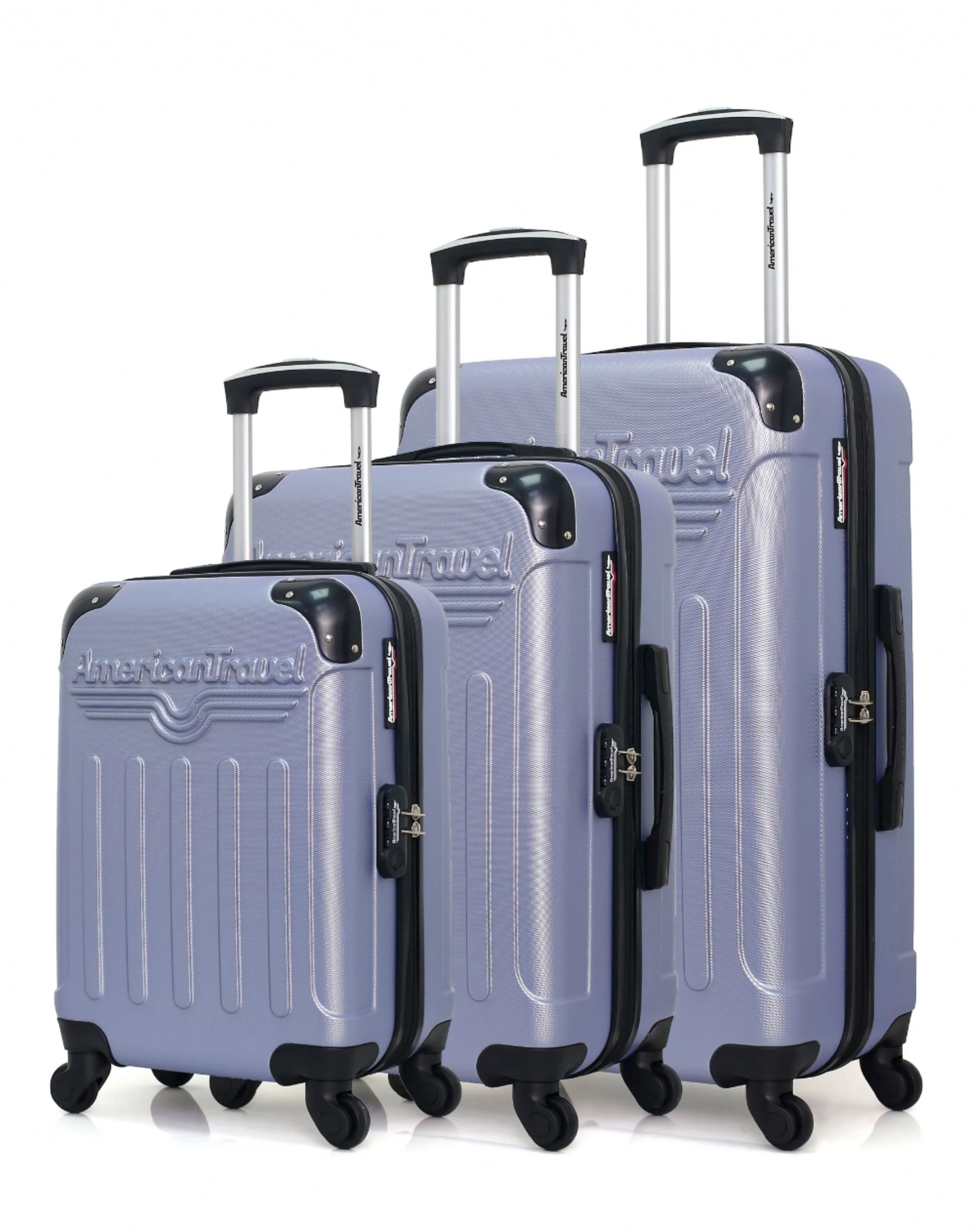 Set de 3 Valises Rigide HARLEM-A - Image 78