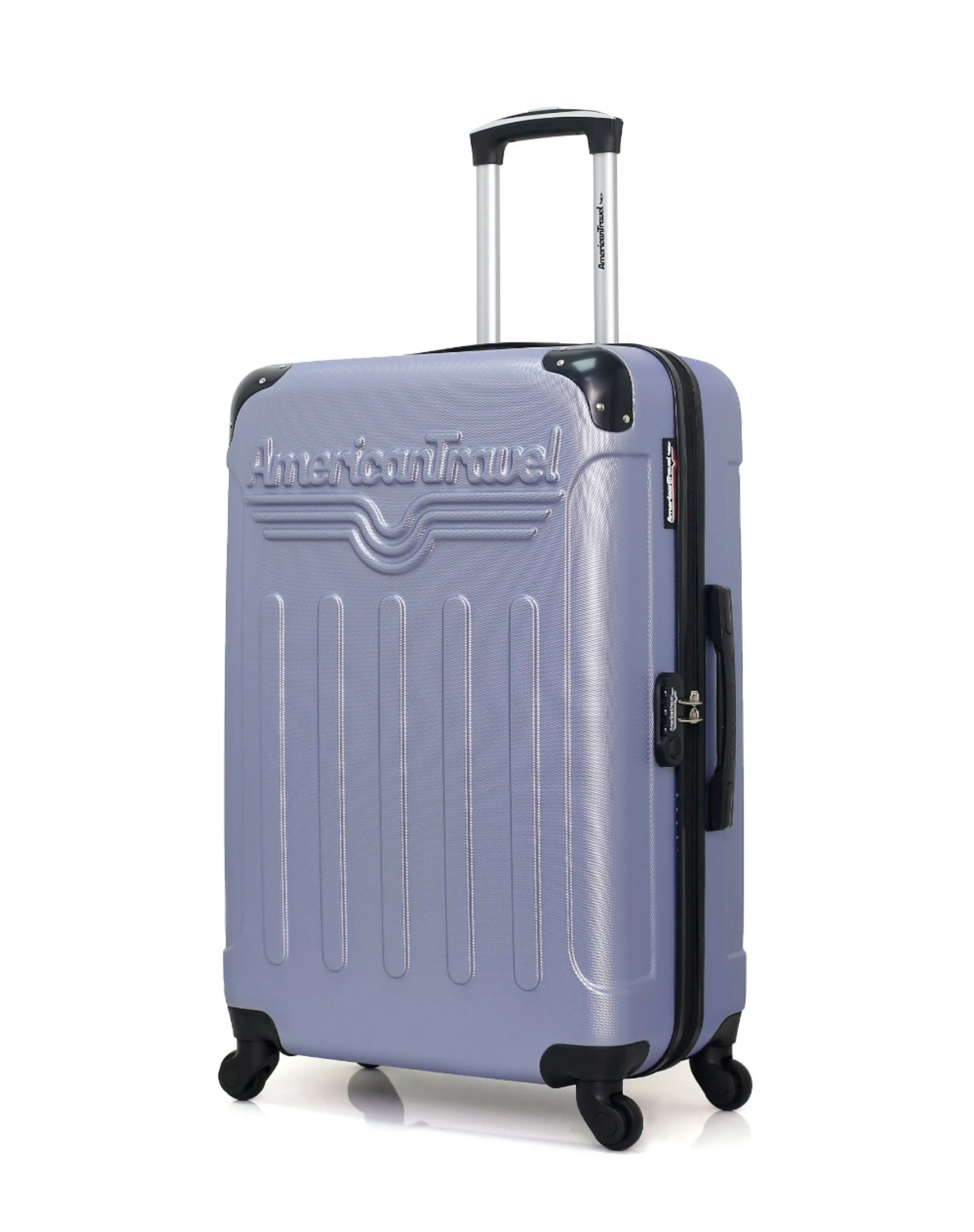 Set de 3 Valises Rigide HARLEM-A - Image 80
