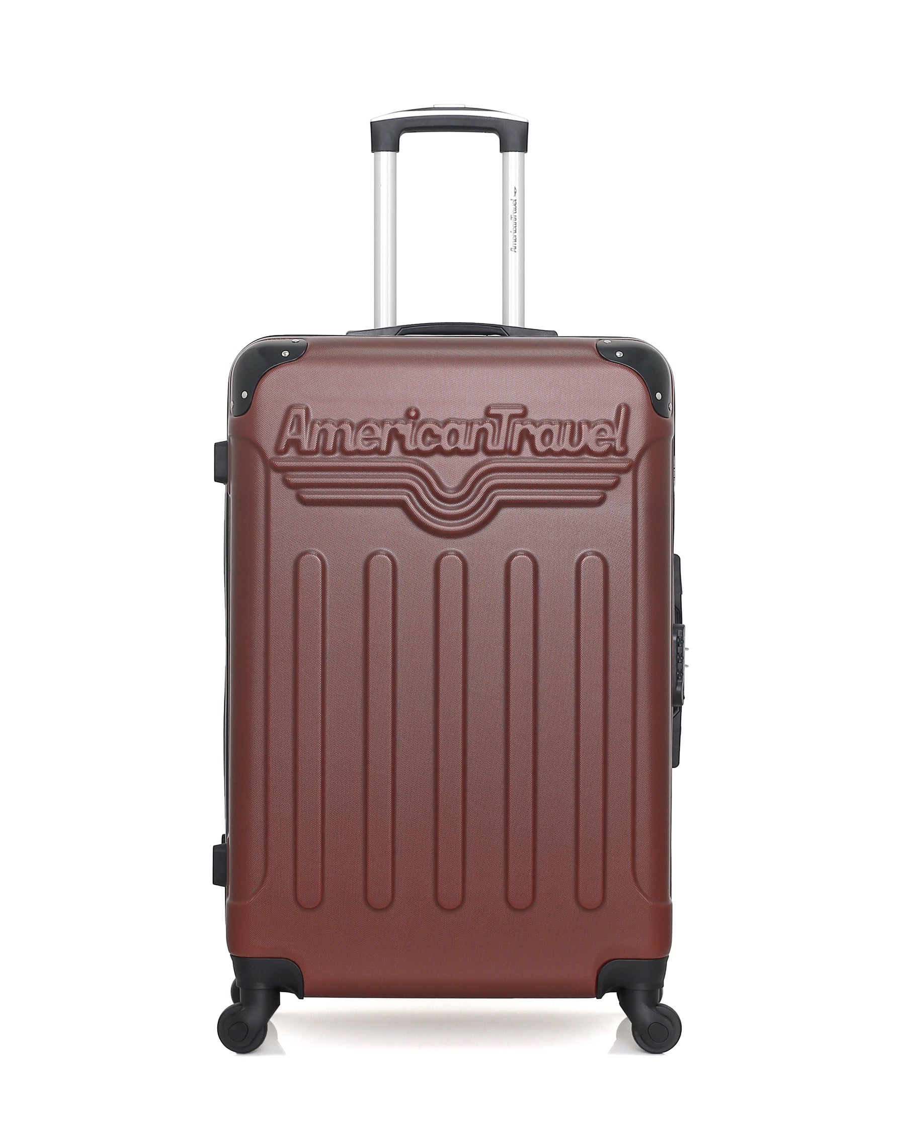 Set de 3 Valises Rigide HARLEM-A - Image 86