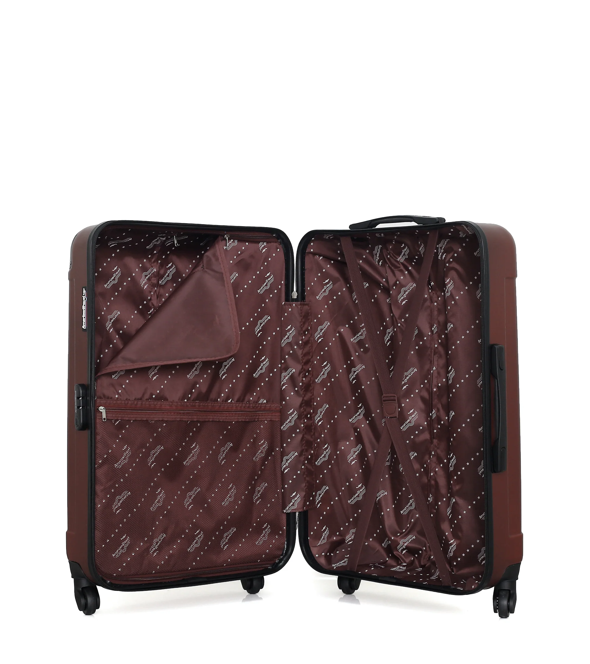 Set de 3 Valises Rigide HARLEM-A - Image 90
