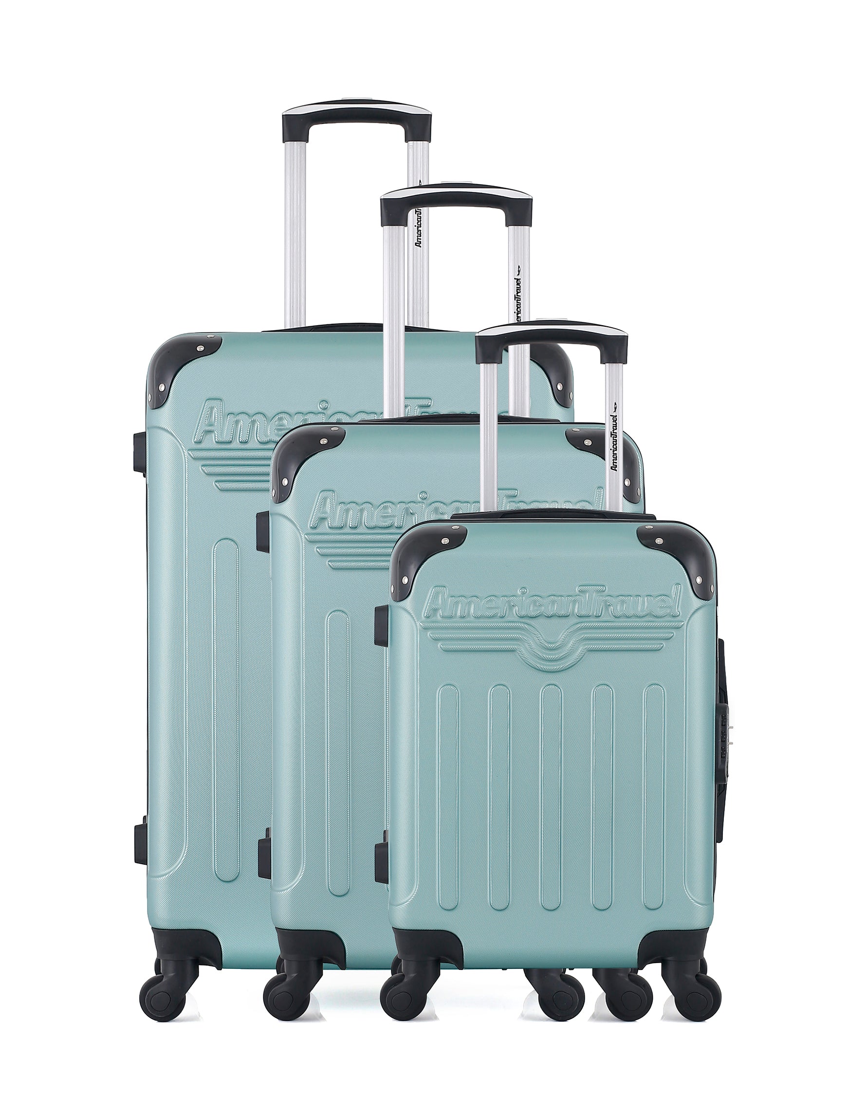 Set de 3 Valises Rigide HARLEM-A - Image 91