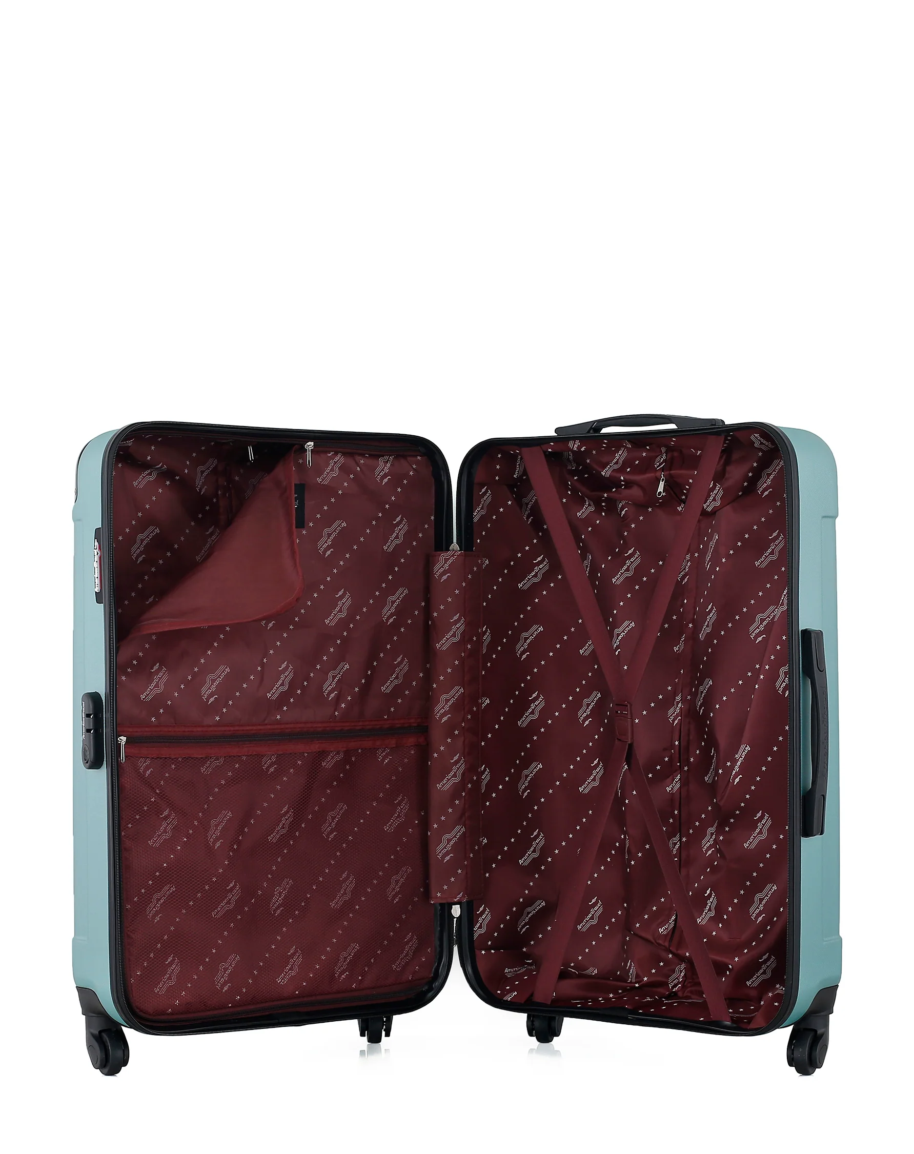 Set de 3 Valises Rigide HARLEM-A - Image 97