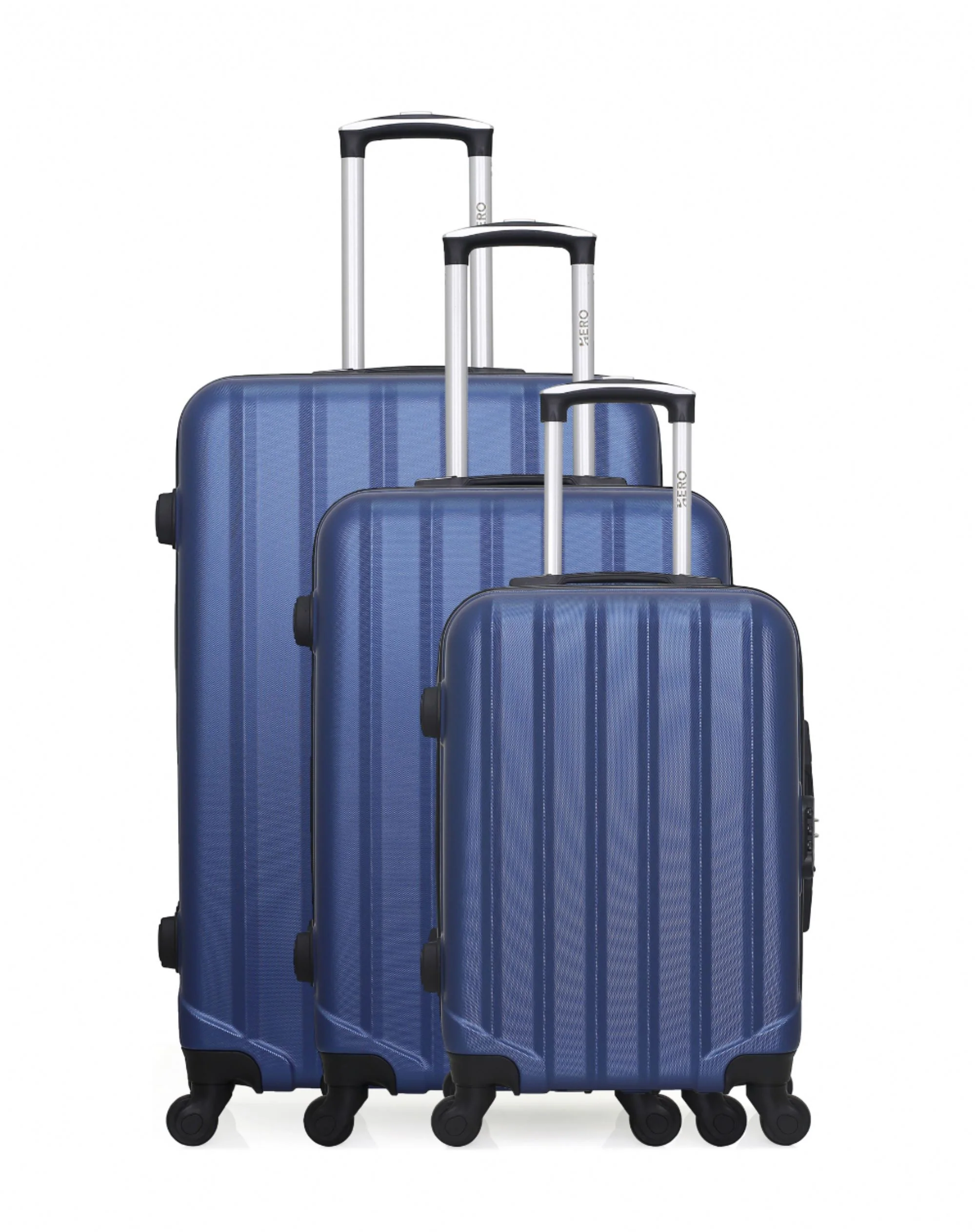 Set de 3 Valises Rigide HIMALAYA - Image 26