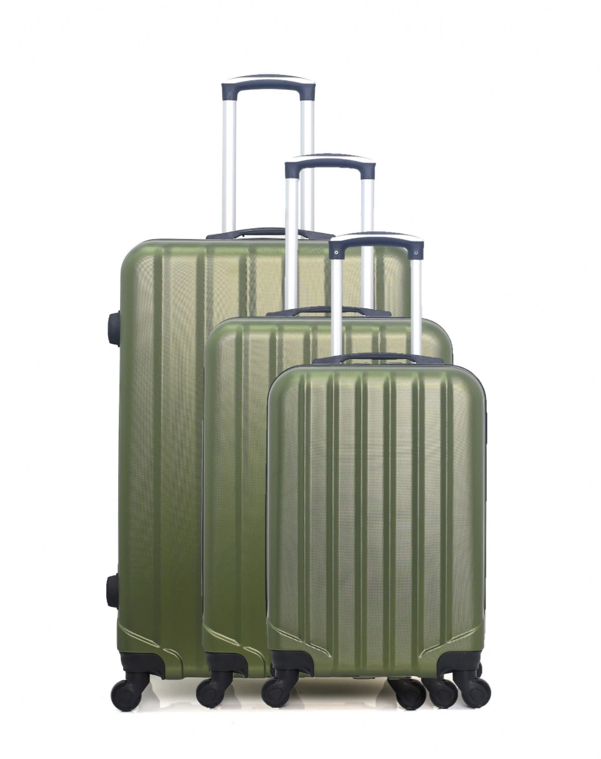 Set de 3 Valises Rigide HIMALAYA - Image 32