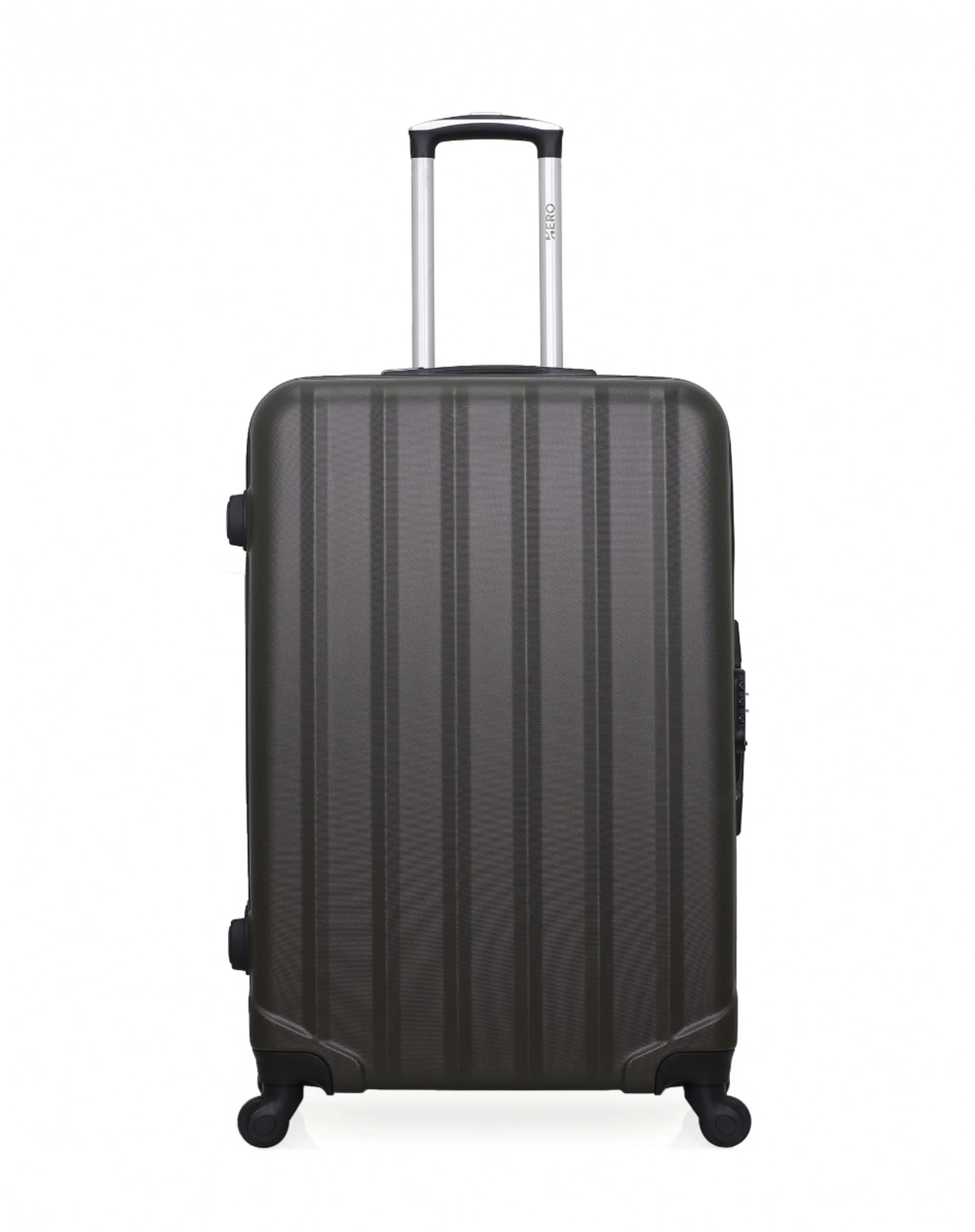 Set de 3 Valises Rigide HIMALAYA - Image 8