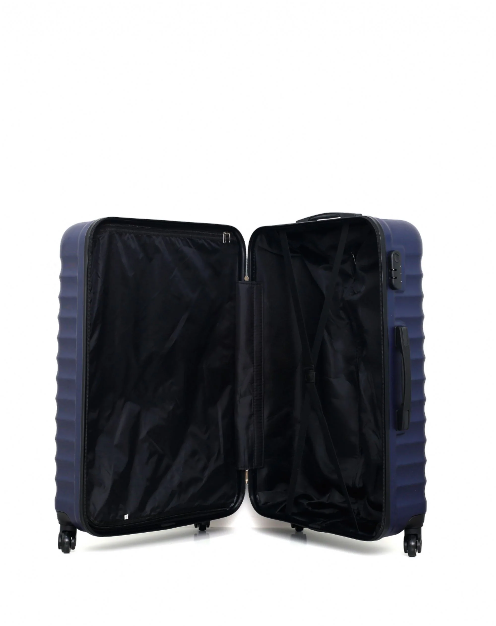 Set de 3 Valises Rigide JAKARTA - Image 12