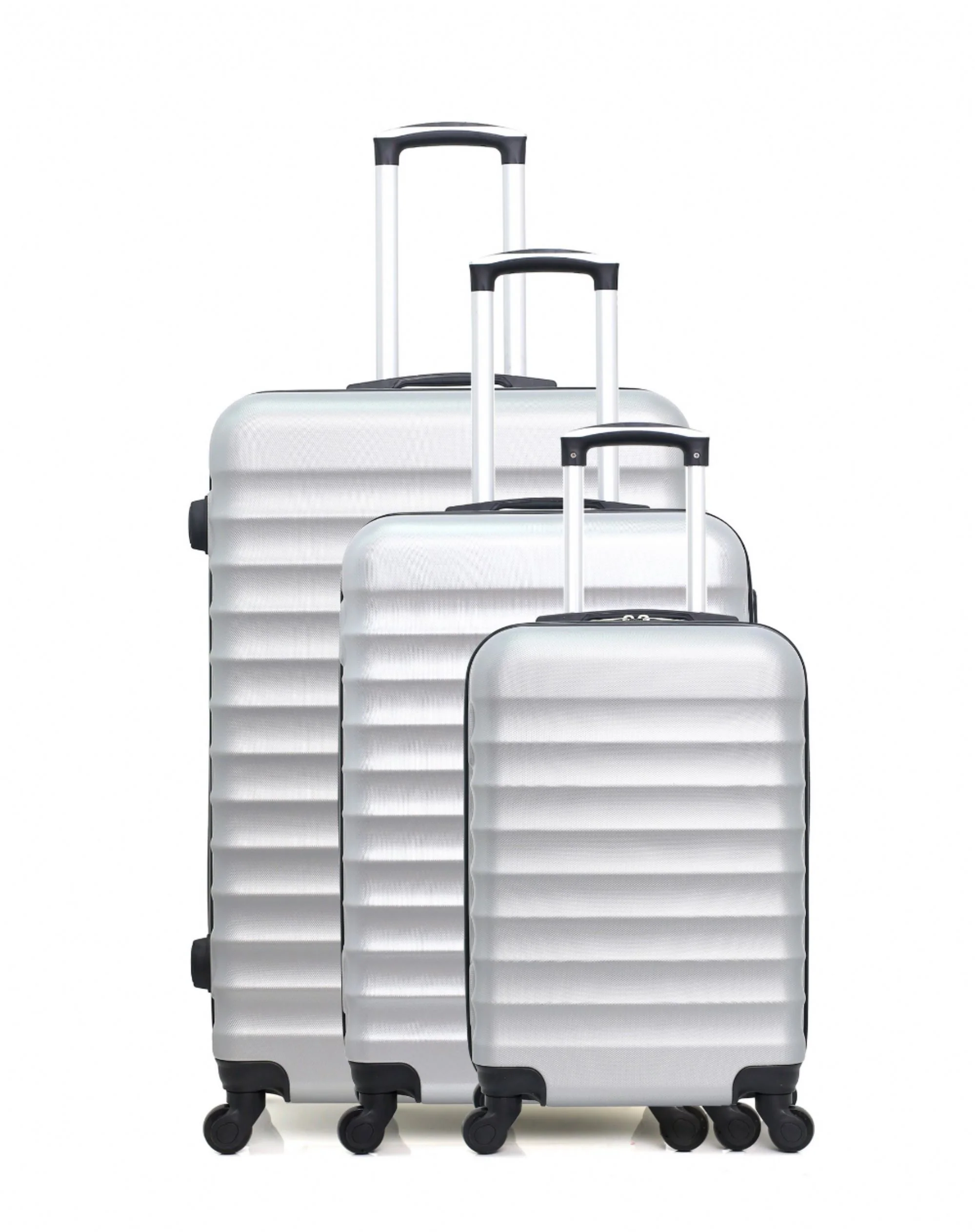 Set de 3 Valises Rigide JAKARTA - Image 13