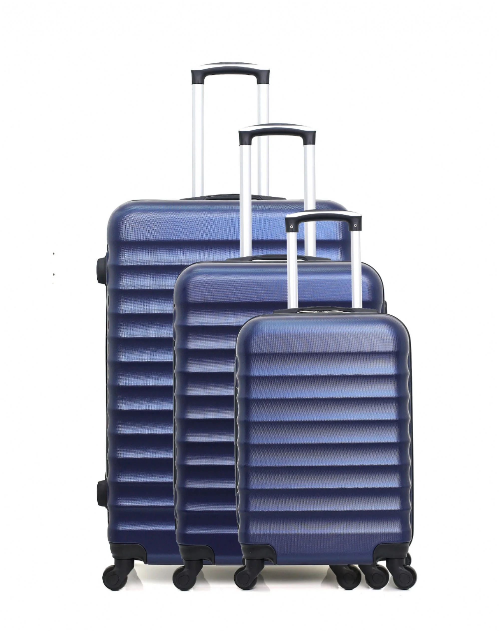 Set de 3 Valises Rigide JAKARTA - Image 7