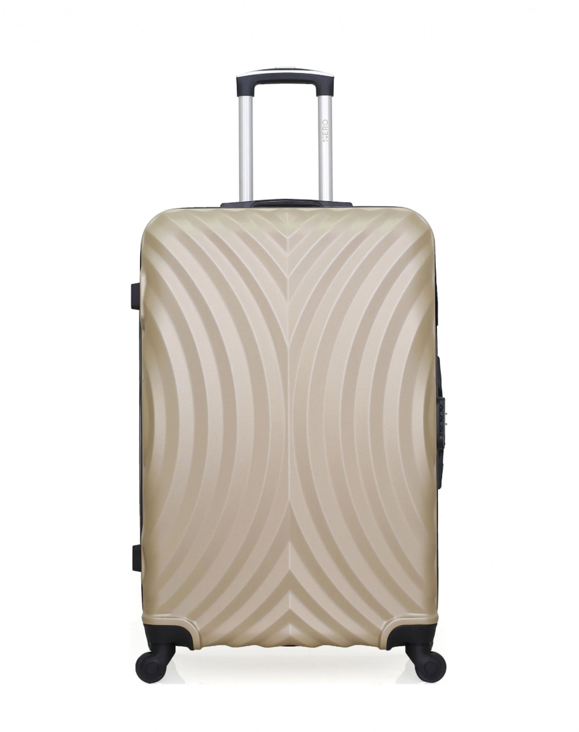 Set de 3 Valises Rigide LAGOS - Image 10