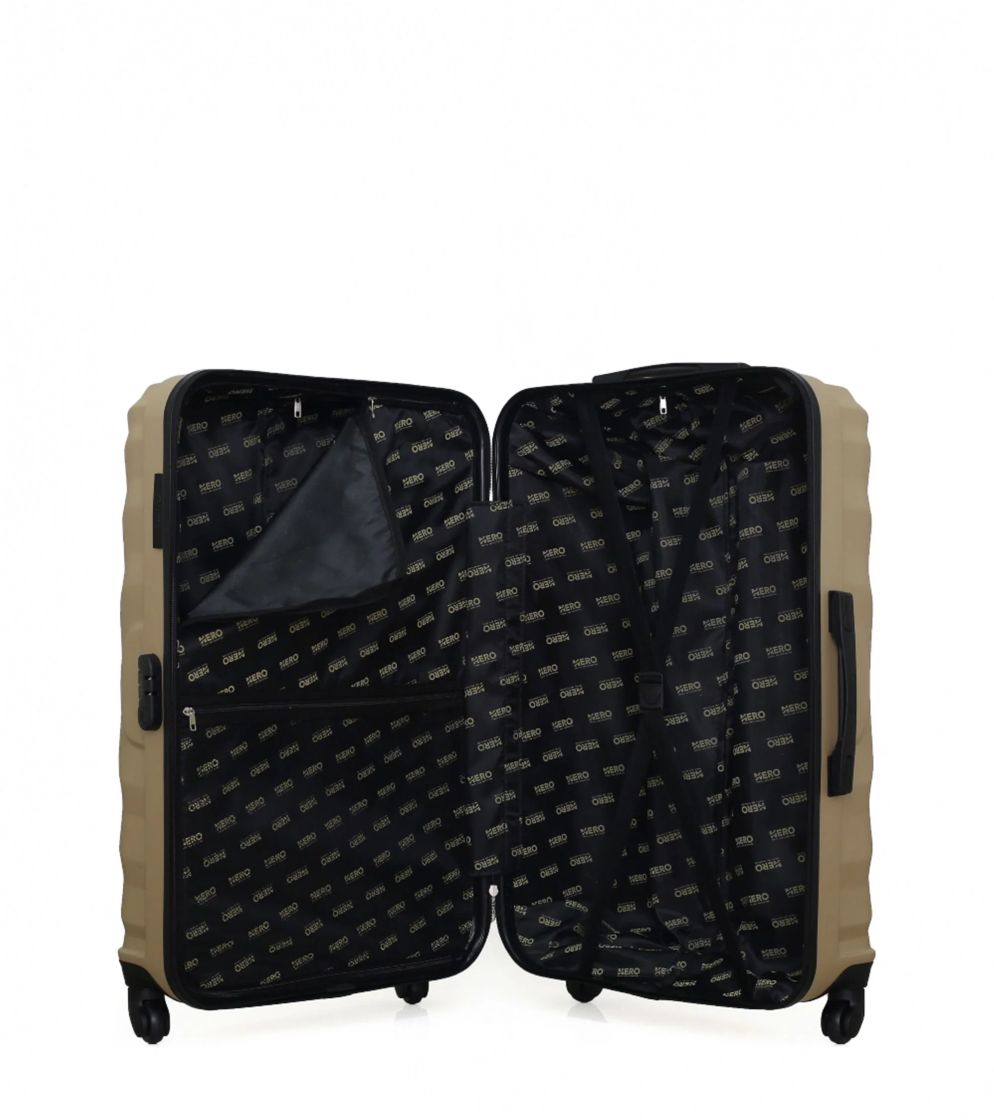 Set de 3 Valises Rigide LAGOS - Image 14