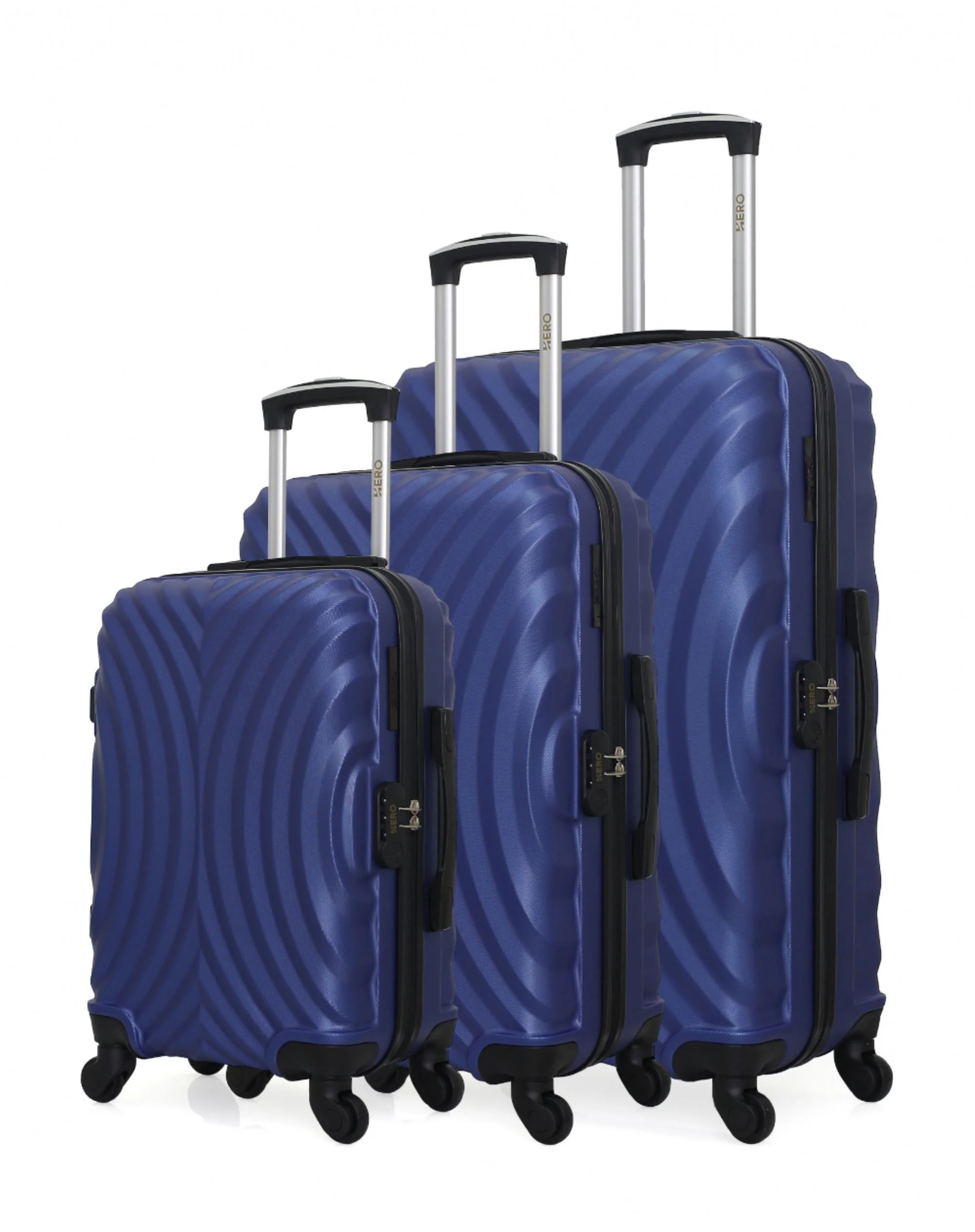 Set de 3 Valises Rigide LAGOS - Image 16