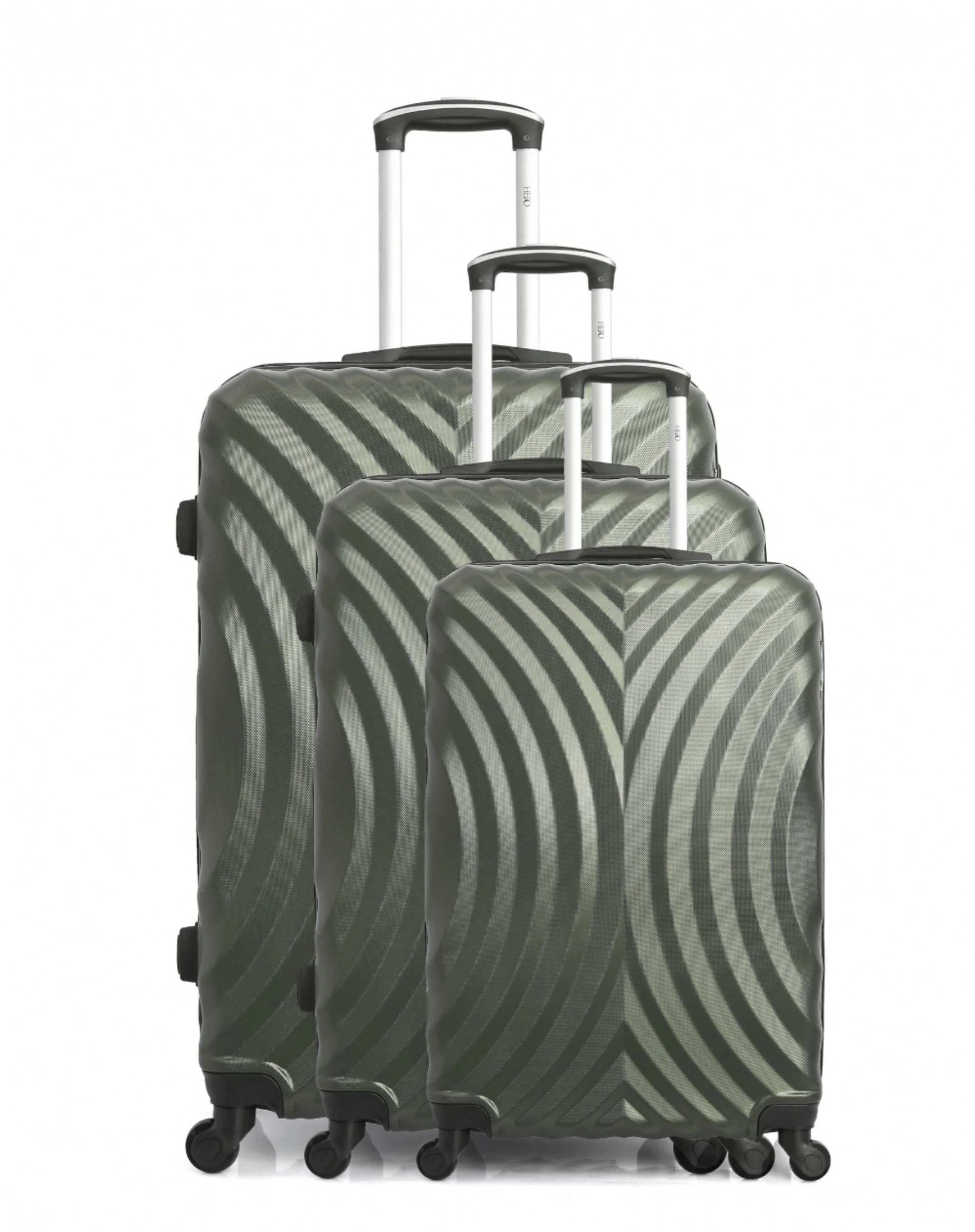 Set de 3 Valises Rigide LAGOS - Image 36