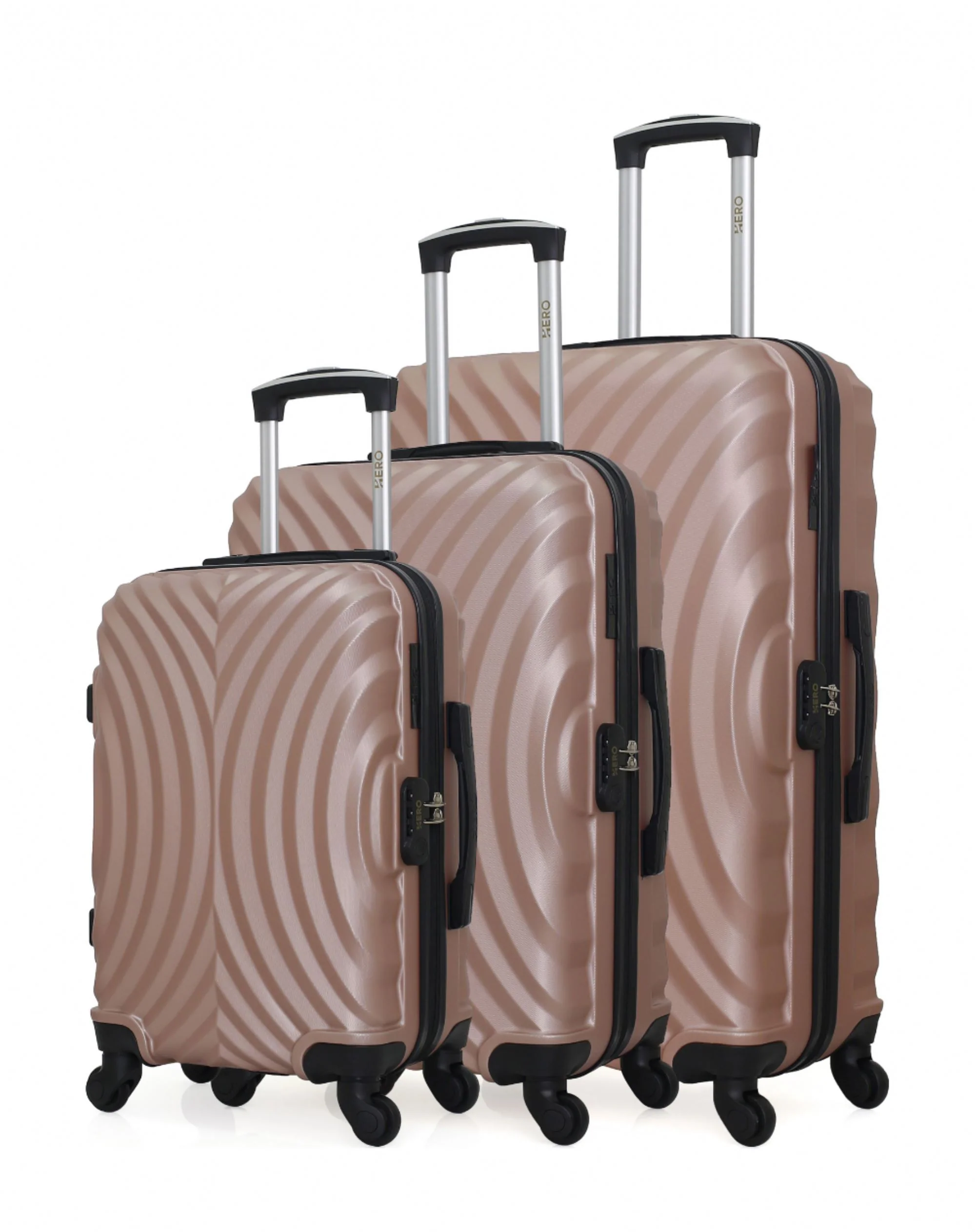 Set de 3 Valises Rigide LAGOS - Image 50