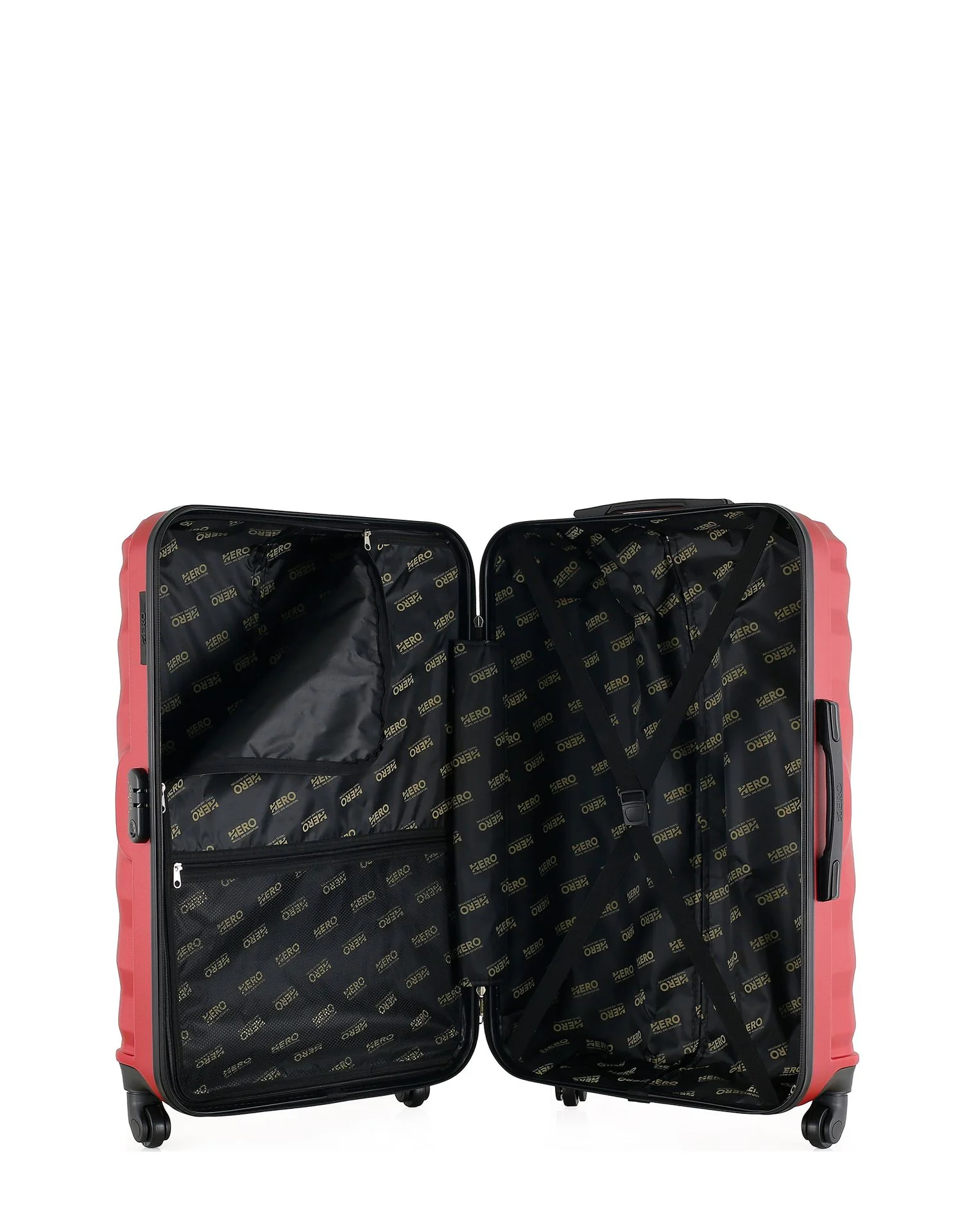 Set de 3 Valises Rigide LAGOS - Image 7