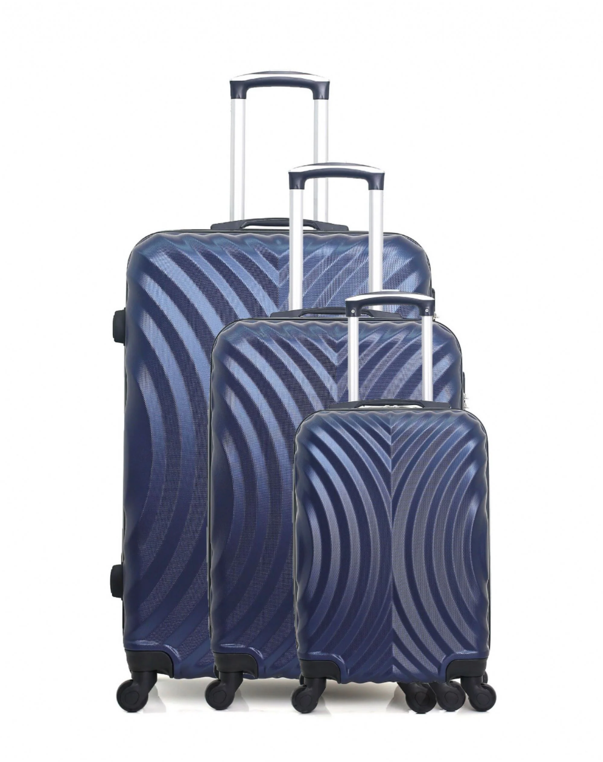 Set de 3 Valises Rigide LAGOS-A - Image 7