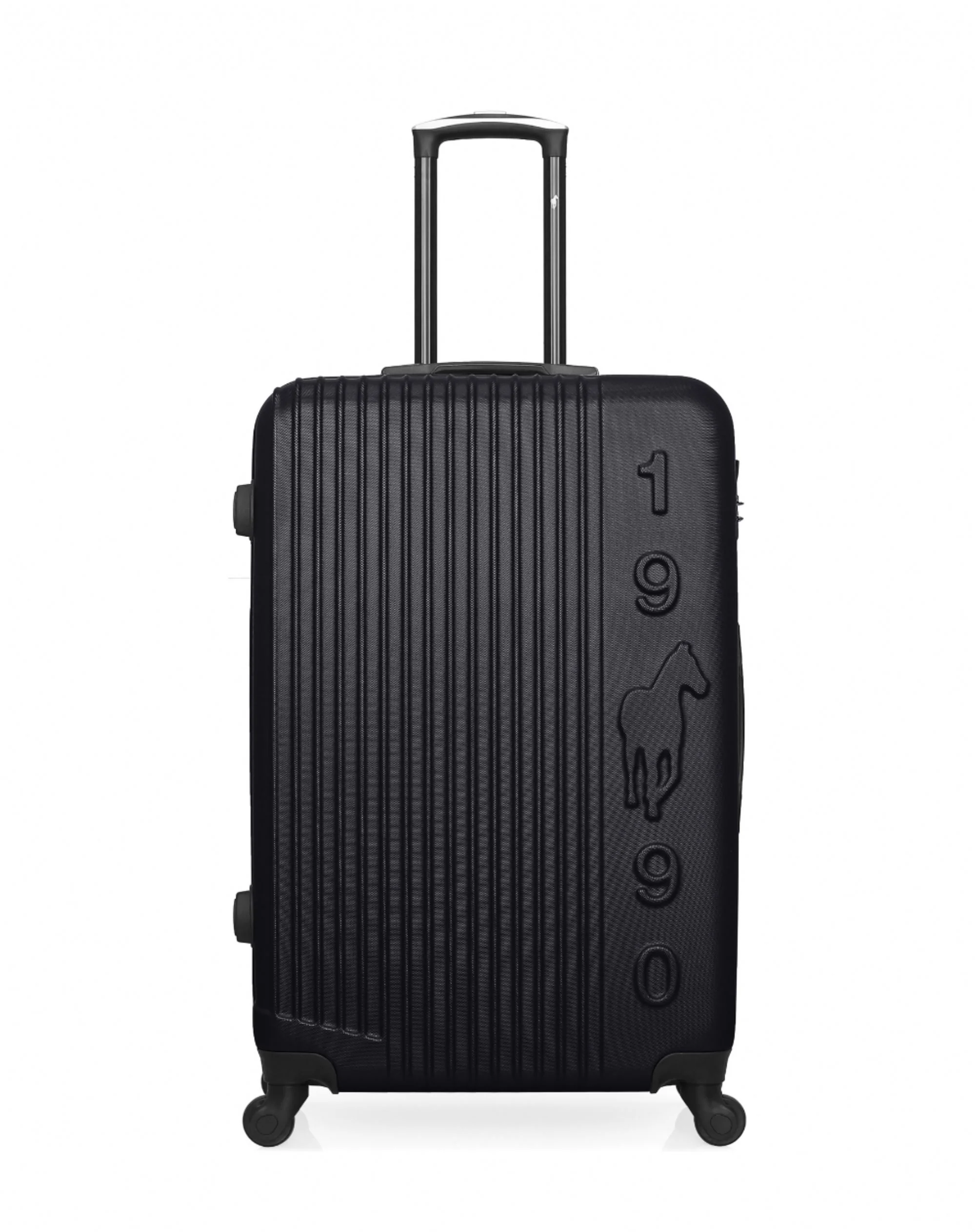 Set de 3 Valises Rigide LIAM - Image 10