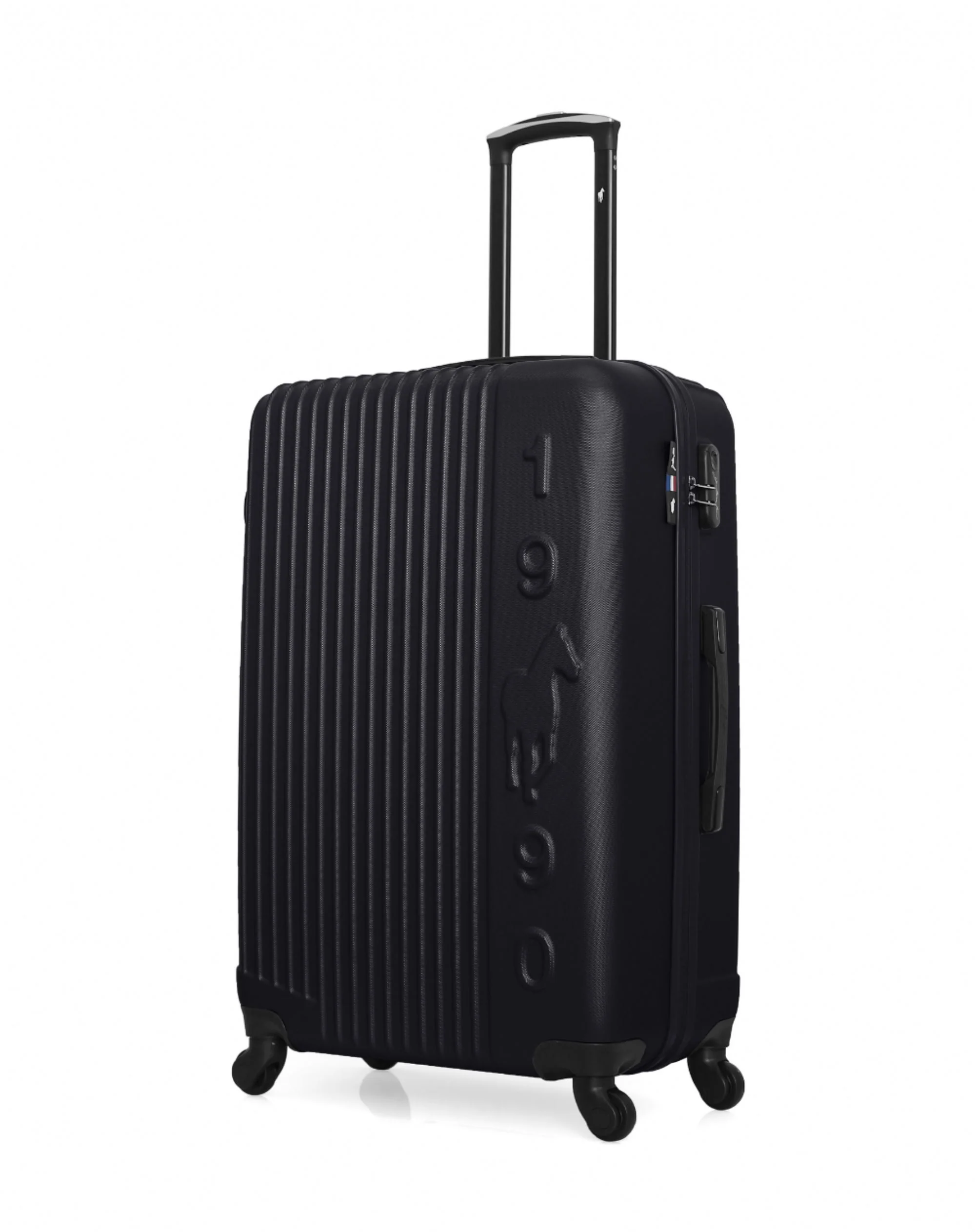 Set de 3 Valises Rigide LIAM - Image 11